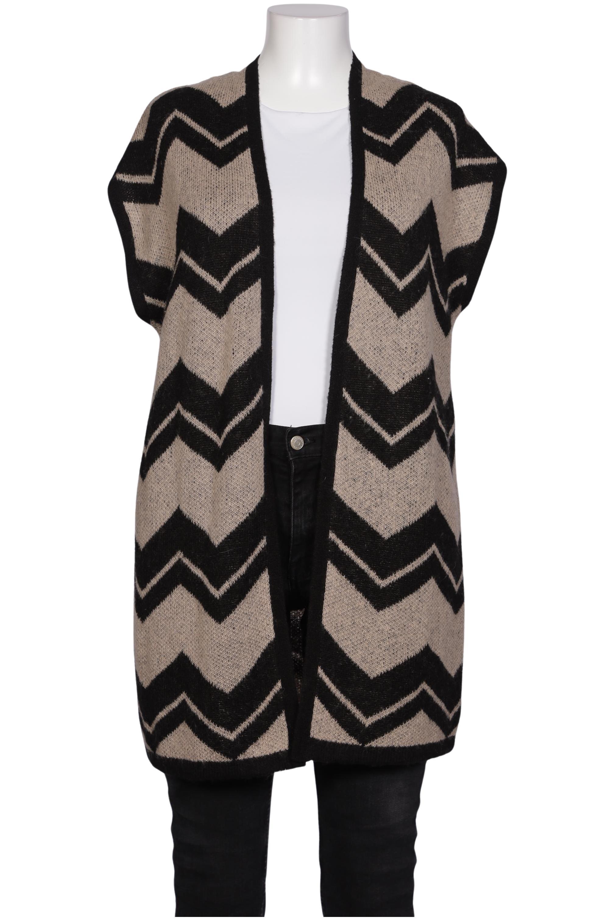 

Gerry Weber Damen Strickjacke, beige, Gr. 44