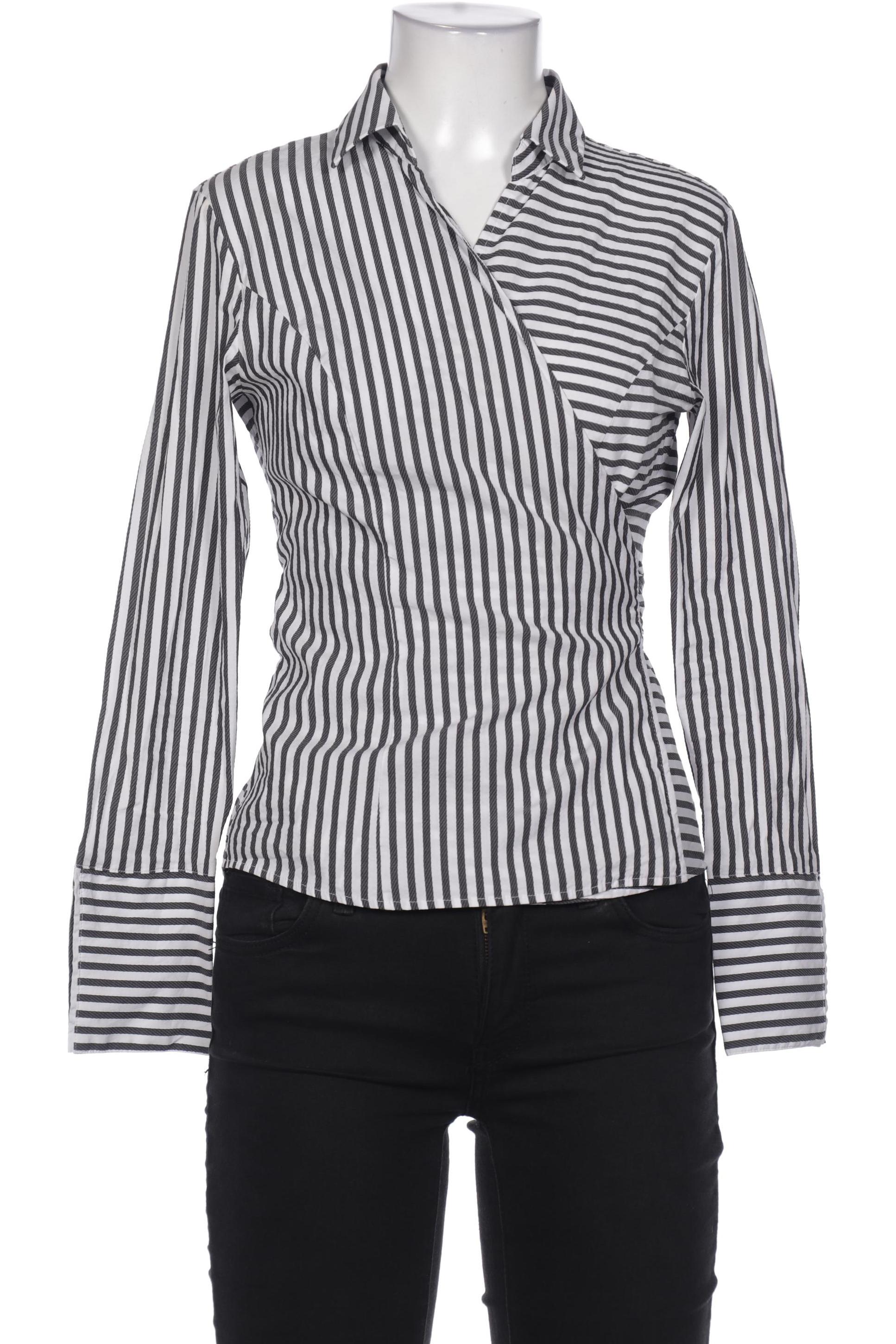 

Gerry Weber Damen Bluse, grau, Gr. 36