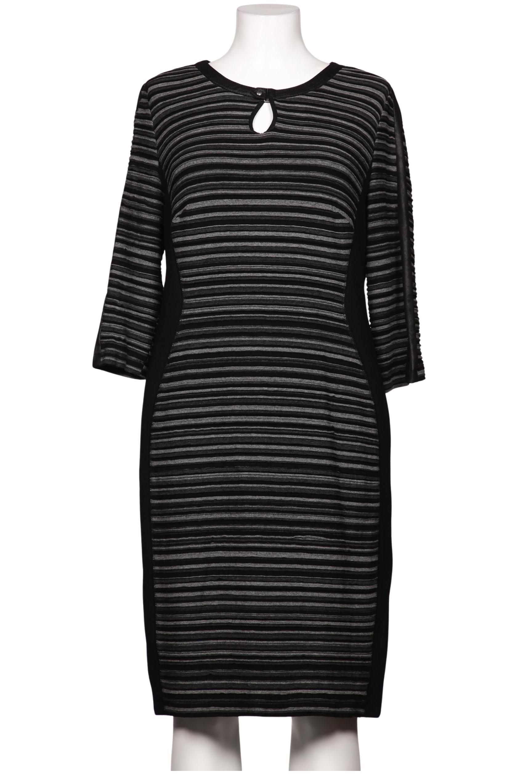 

Gerry Weber Damen Kleid, schwarz, Gr. 44