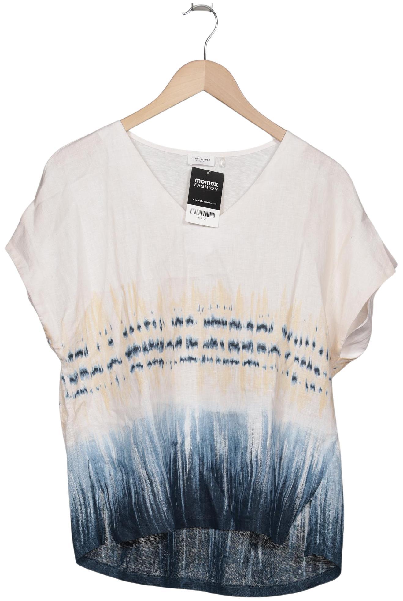 

Gerry Weber Damen T-Shirt, pink, Gr. 44