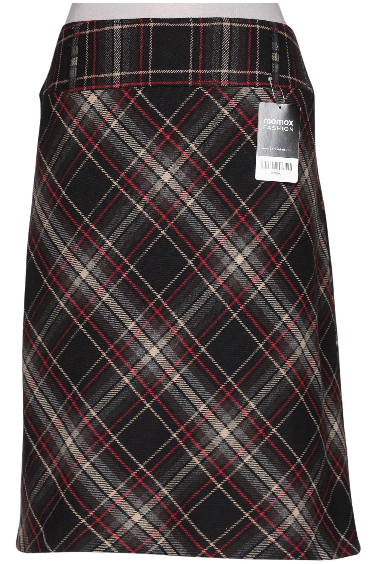 

Gerry Weber Damen Rock, mehrfarbig, Gr. 40