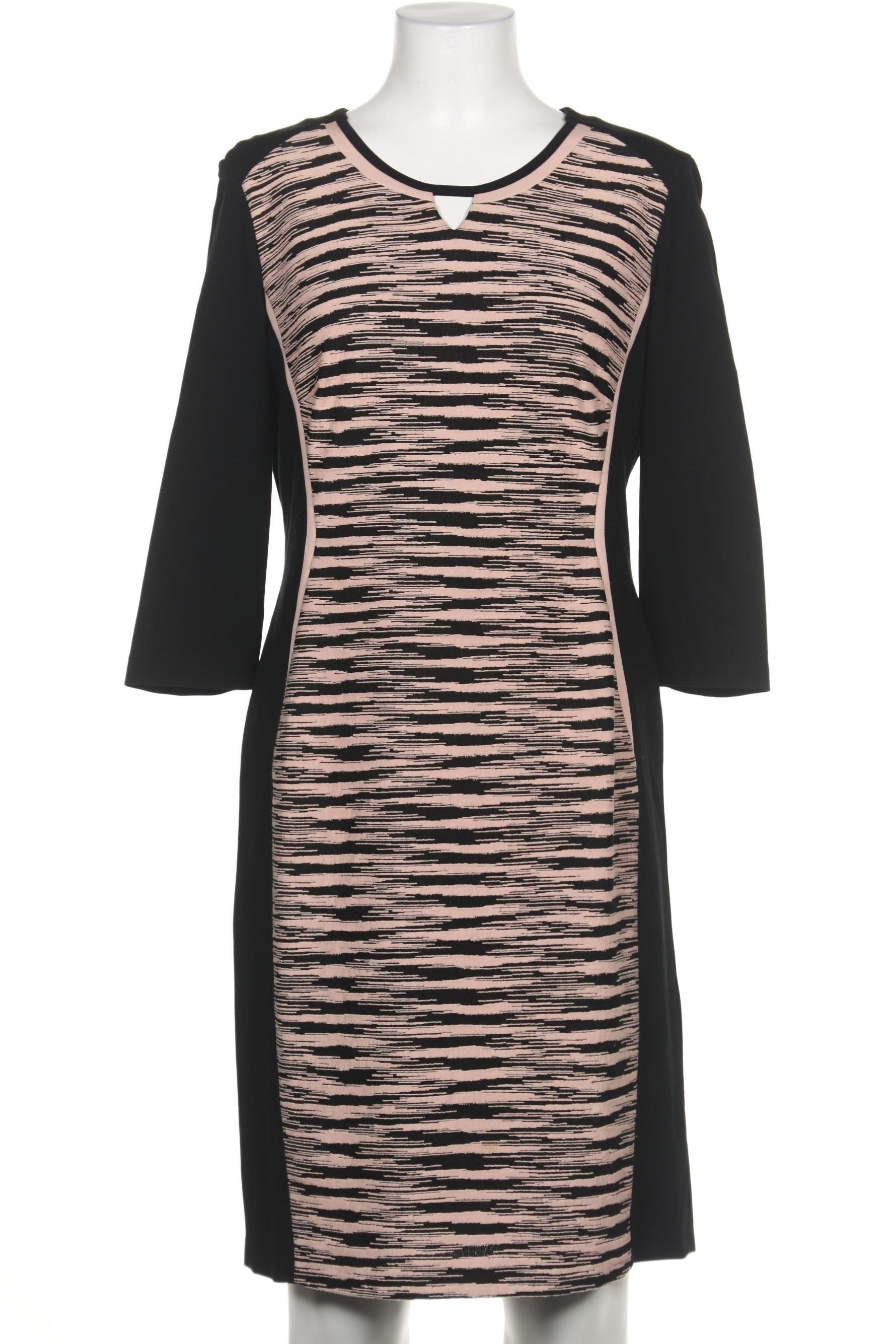 

Gerry Weber Damen Kleid, schwarz, Gr. 38