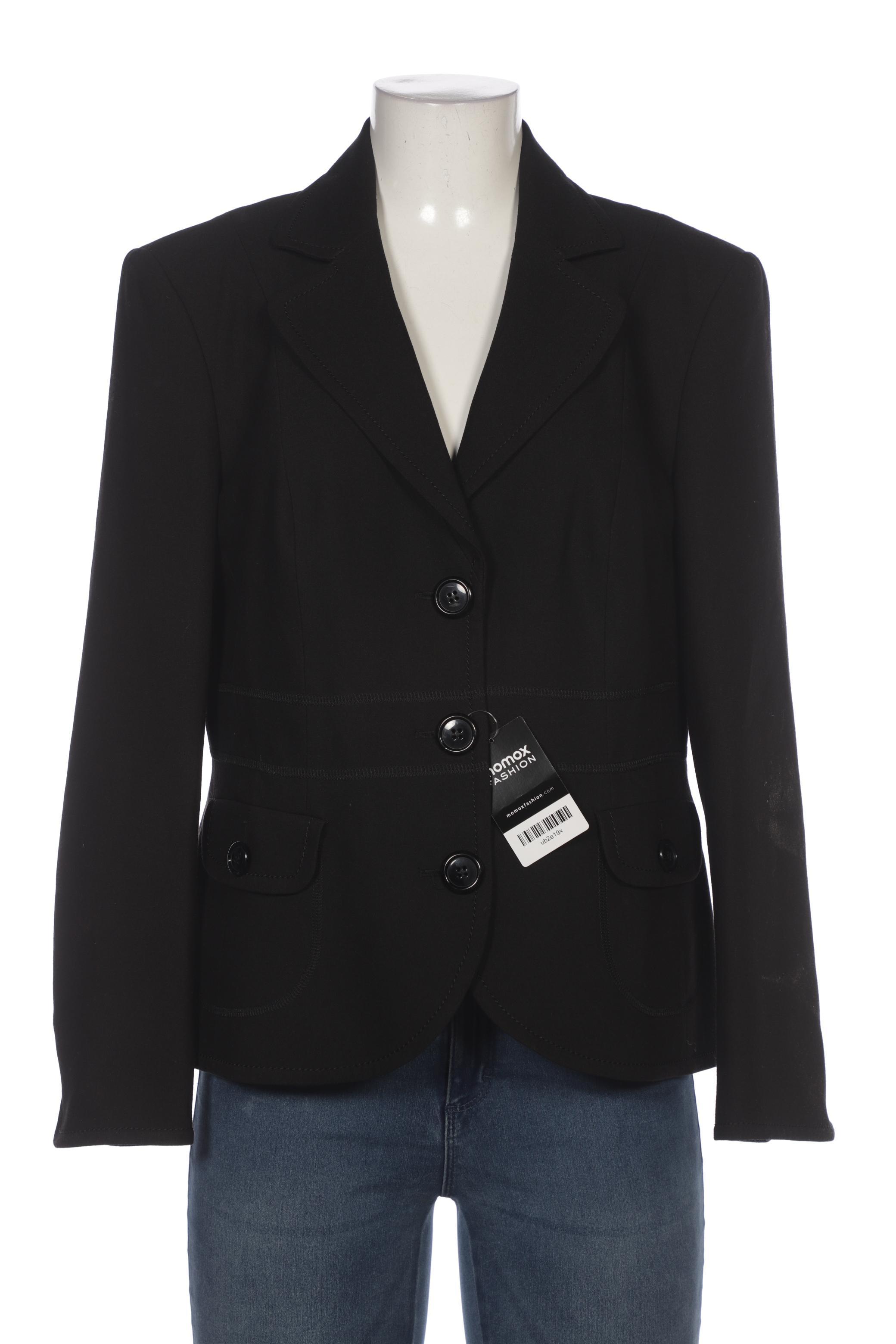 

Gerry Weber Damen Blazer, schwarz