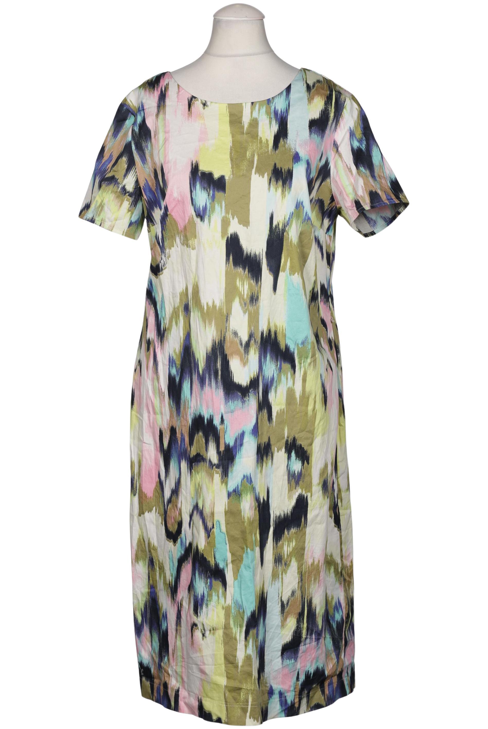 

Gerry Weber Damen Kleid, mehrfarbig, Gr. 38