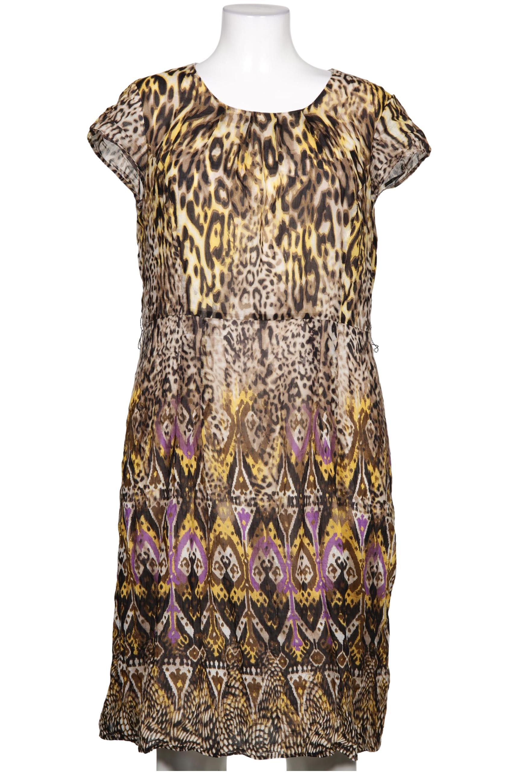 

Gerry Weber Damen Kleid, braun, Gr. 44