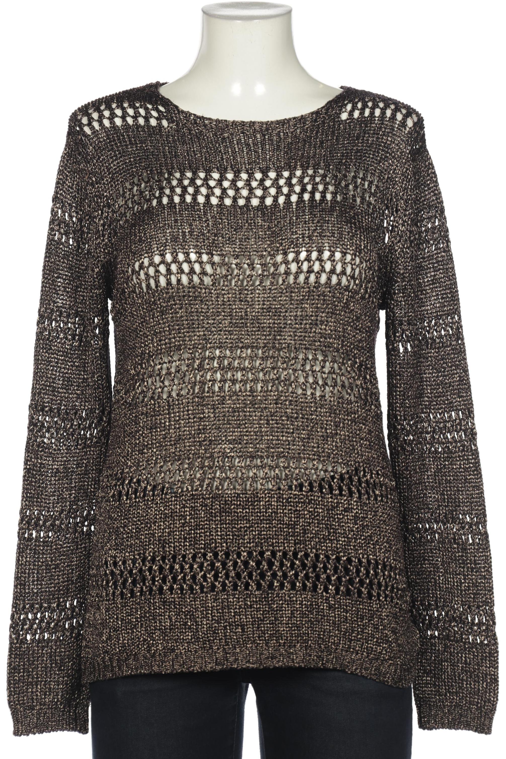 

Gerry Weber Damen Pullover, braun