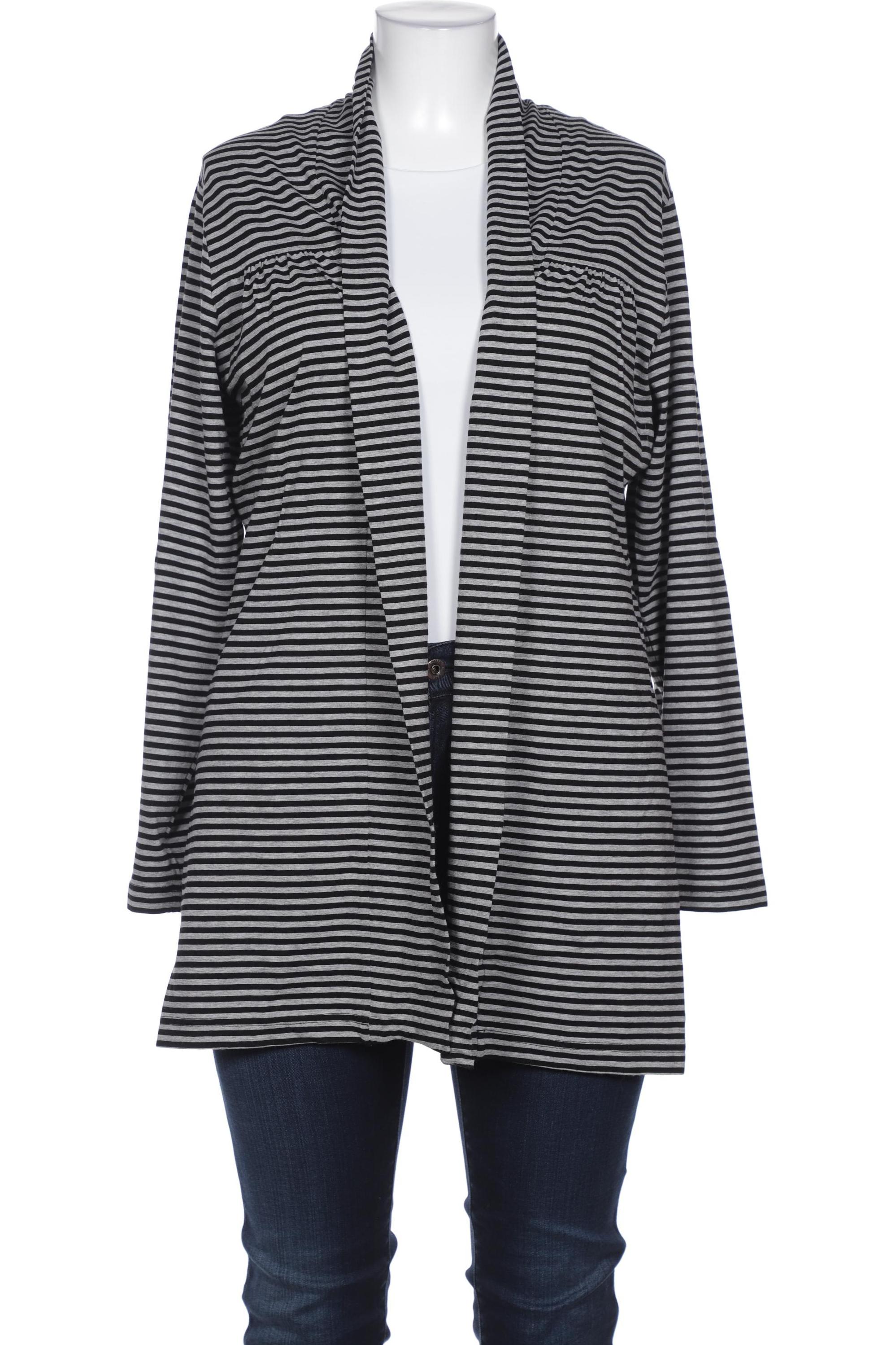 

Gerry Weber Damen Strickjacke, grau