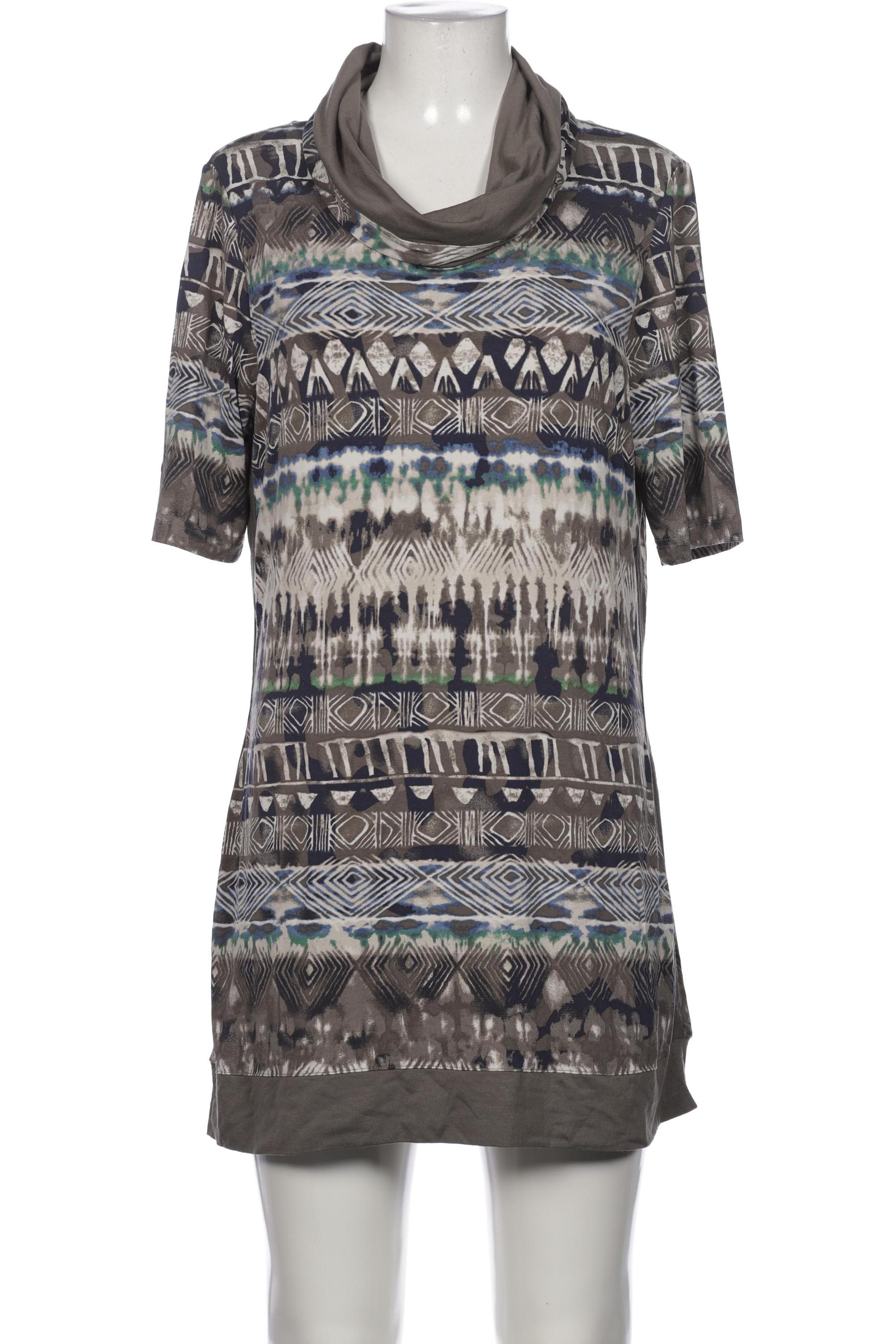

Gerry Weber Damen Kleid, mehrfarbig, Gr. 42