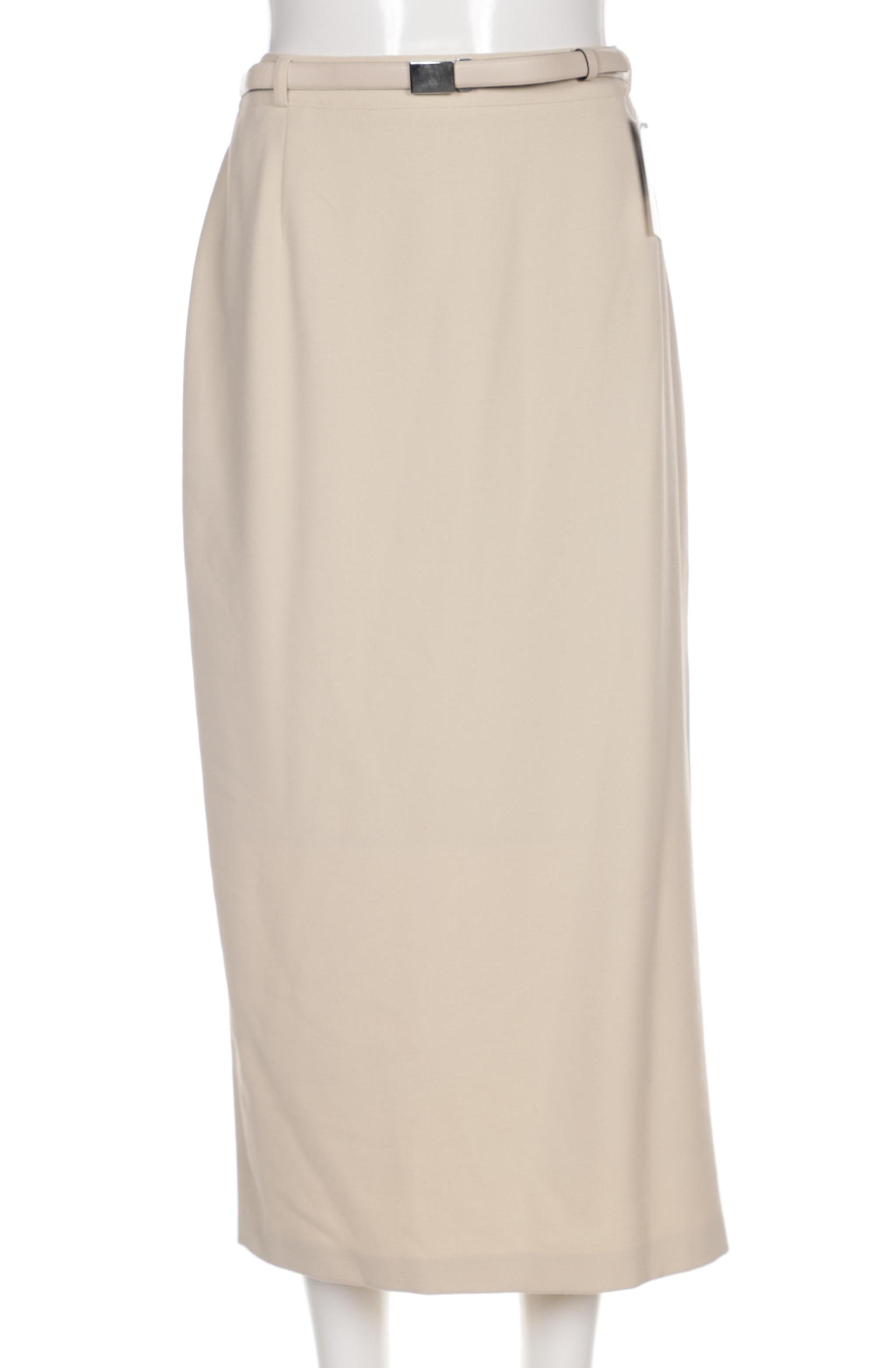 

Gerry Weber Damen Rock, beige