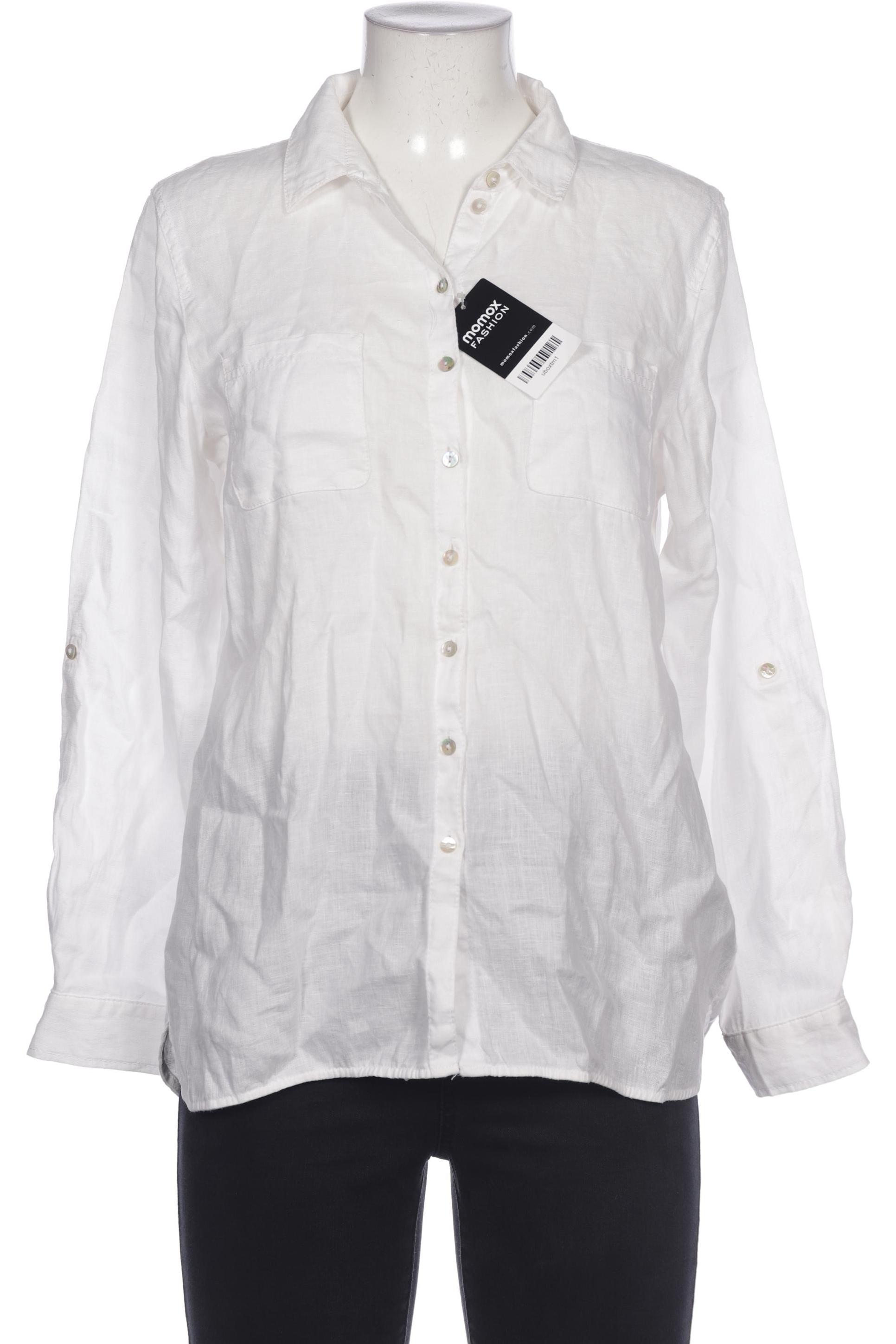 

Gerry Weber Damen Bluse, weiß