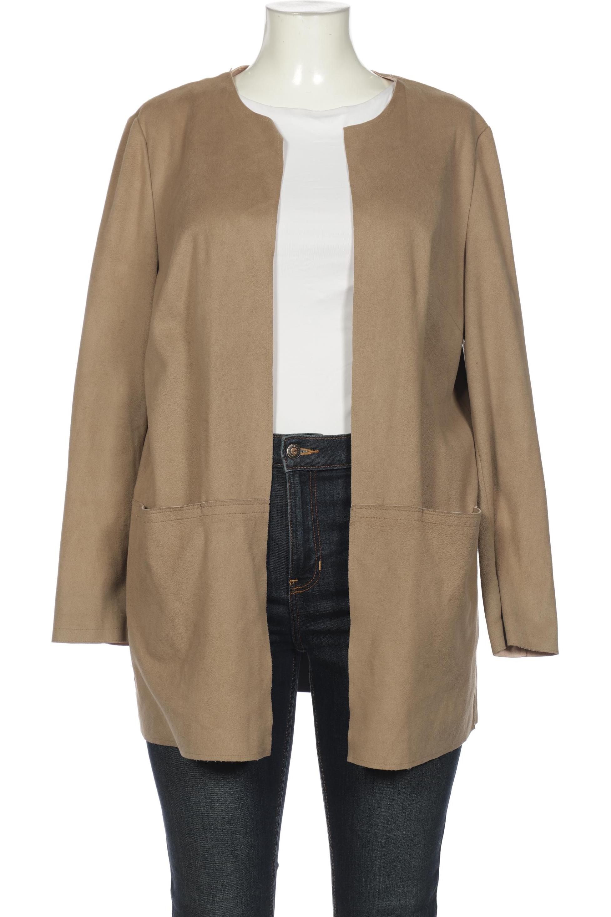 

Gerry Weber Damen Strickjacke, beige
