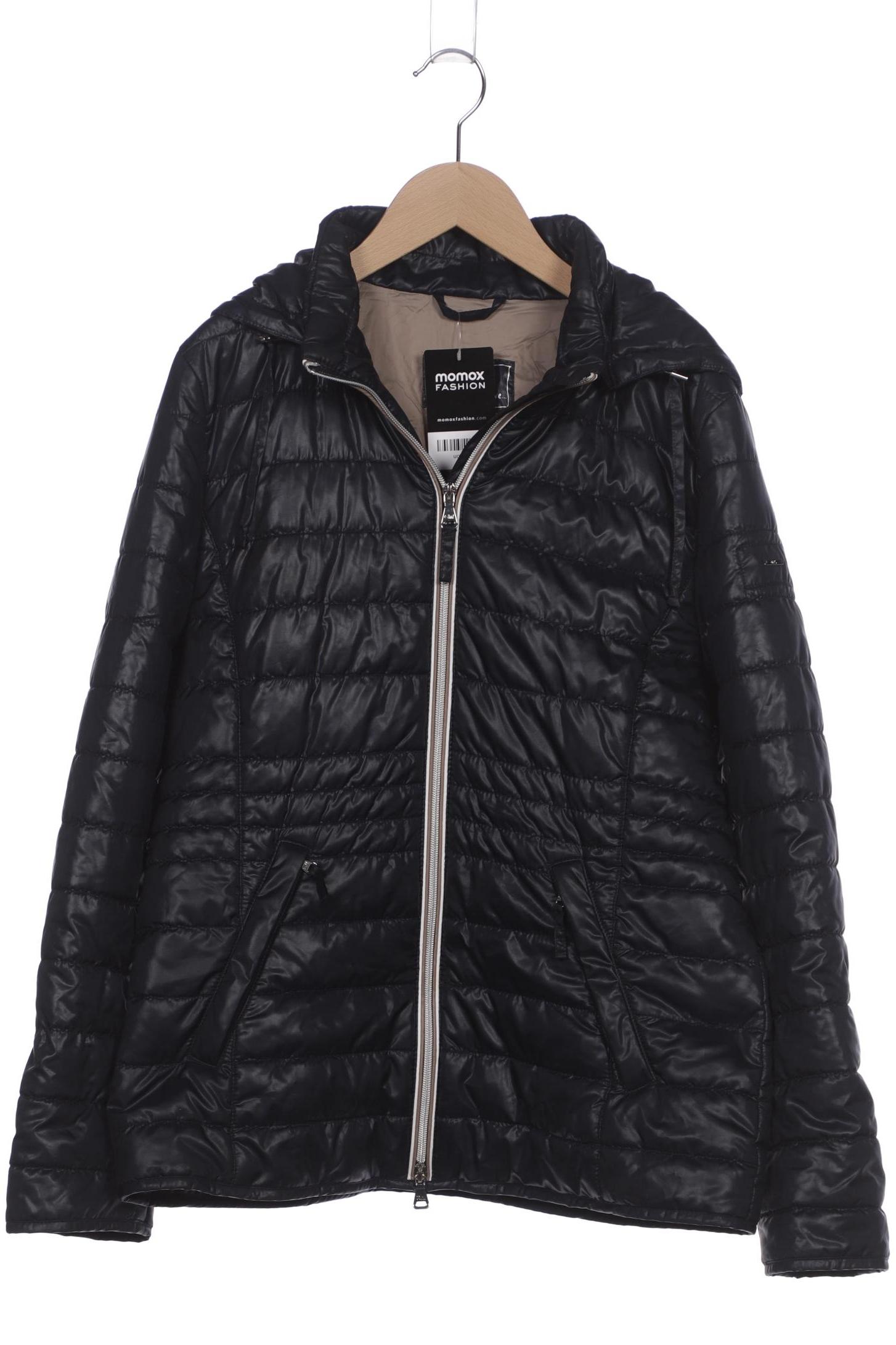 

Gerry Weber Damen Jacke, marineblau, Gr. 42