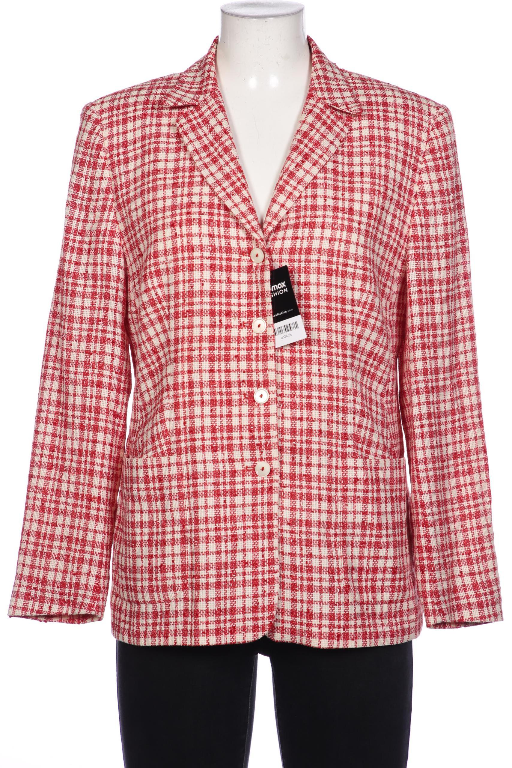 

Gerry Weber Damen Blazer, rot