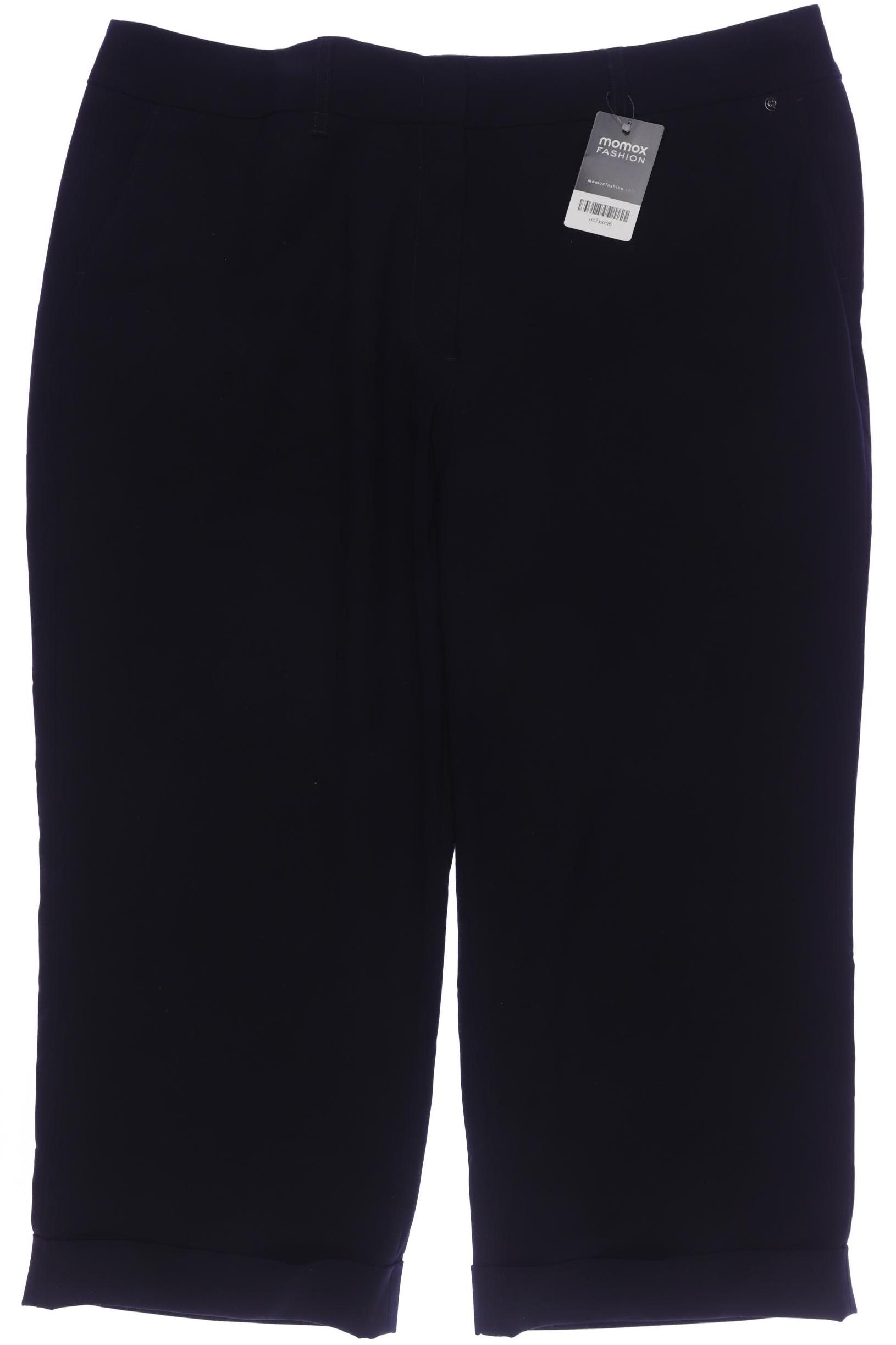 

Gerry Weber Damen Stoffhose, marineblau, Gr. 48