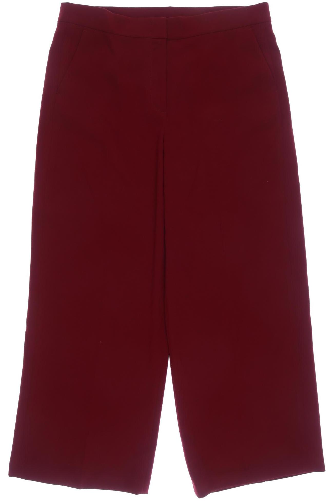 

Gerry Weber Damen Stoffhose, rot, Gr. 38