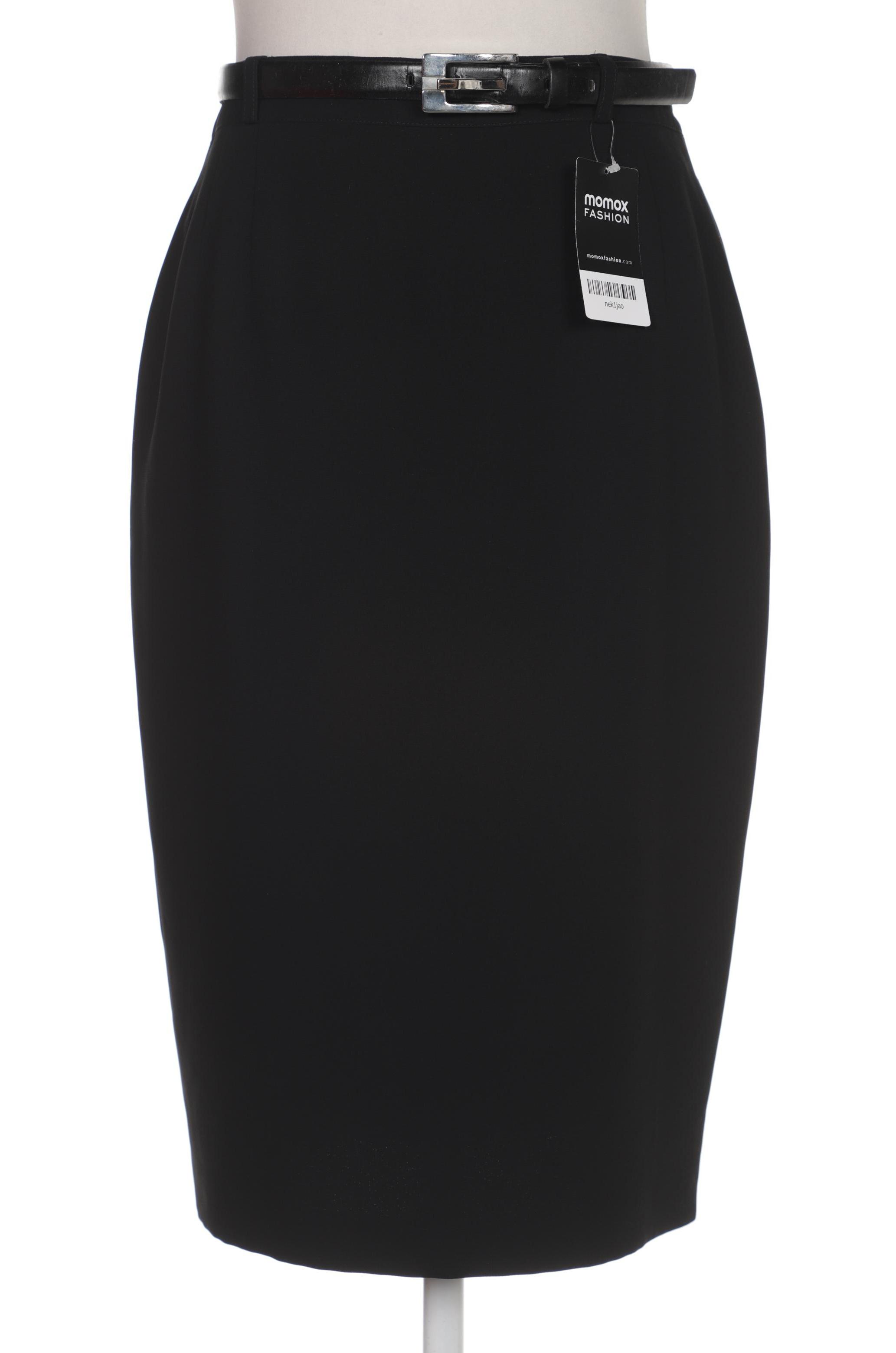 

Gerry Weber Damen Rock, schwarz