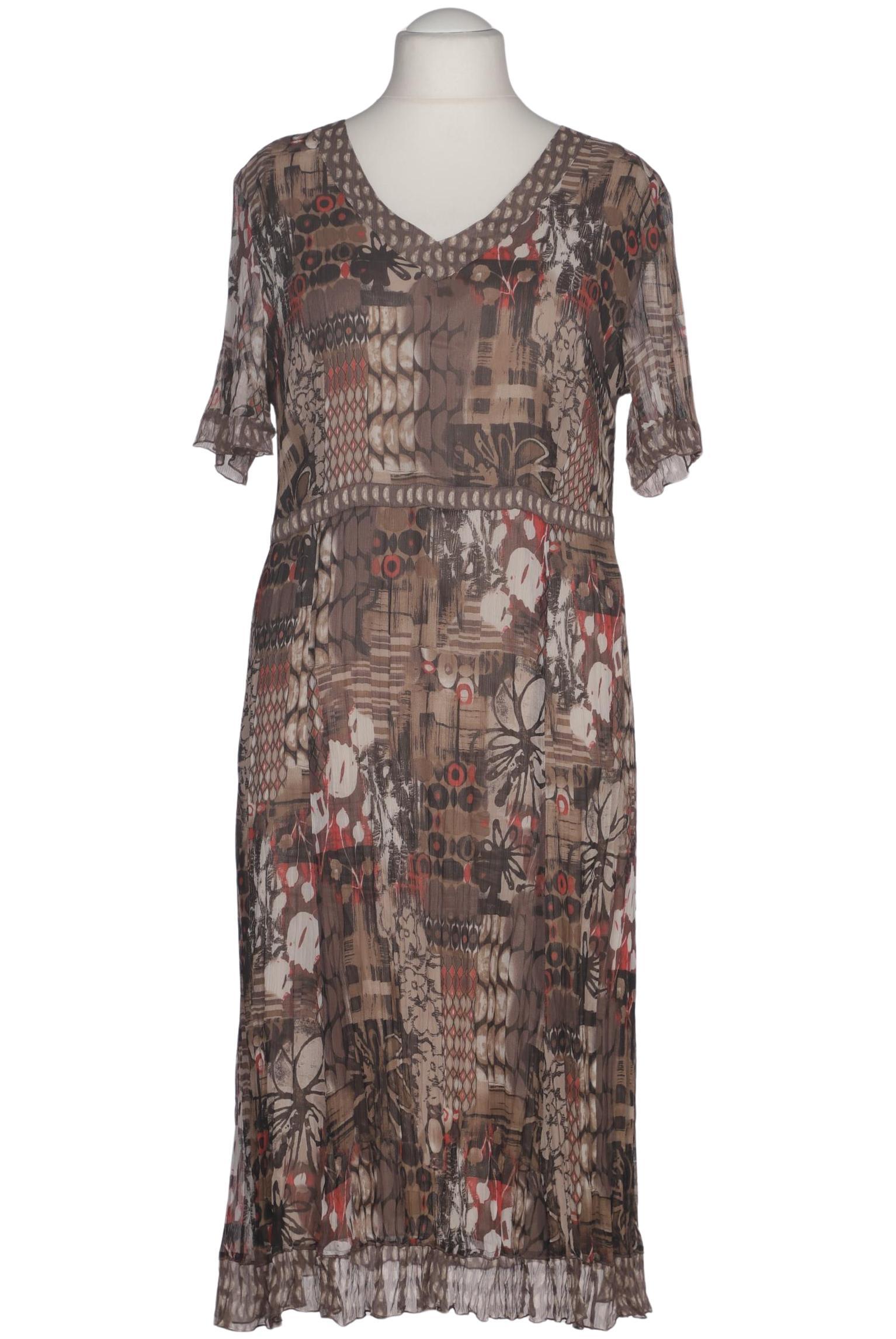 

Gerry Weber Damen Kleid, grau, Gr. 38