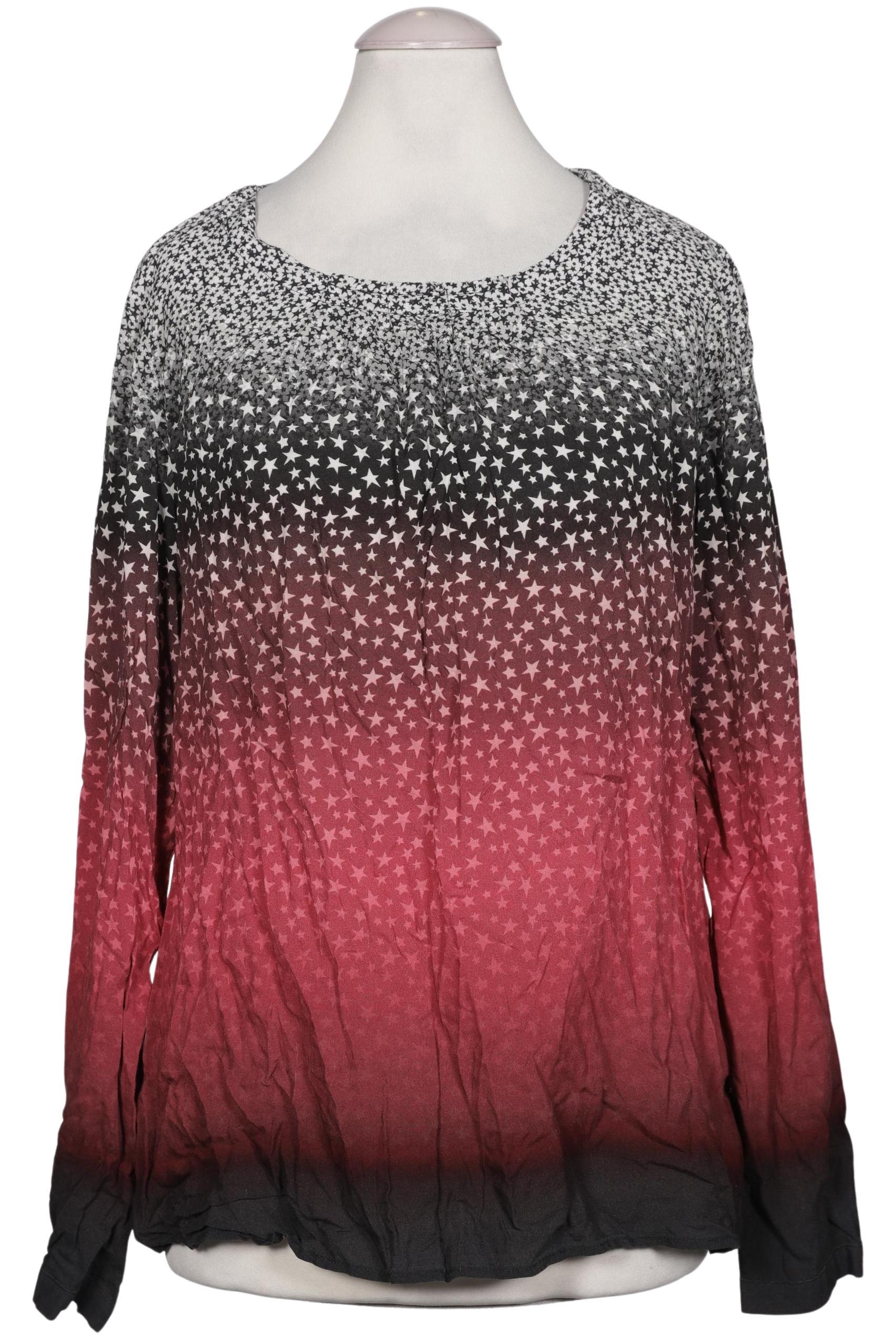 

Gerry Weber Damen Bluse, mehrfarbig, Gr. 38
