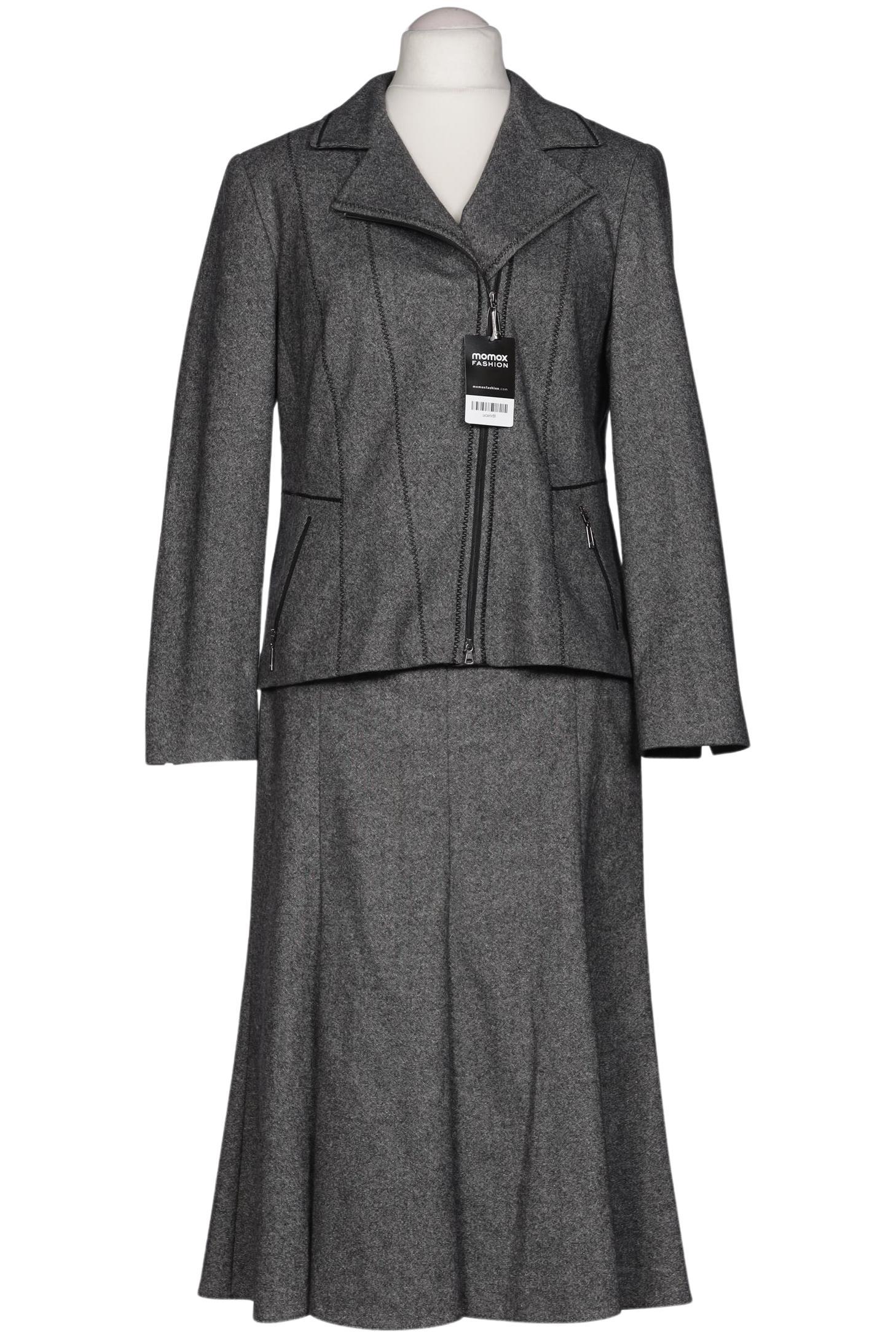 

Gerry Weber Damen Anzug, grau, Gr. 42