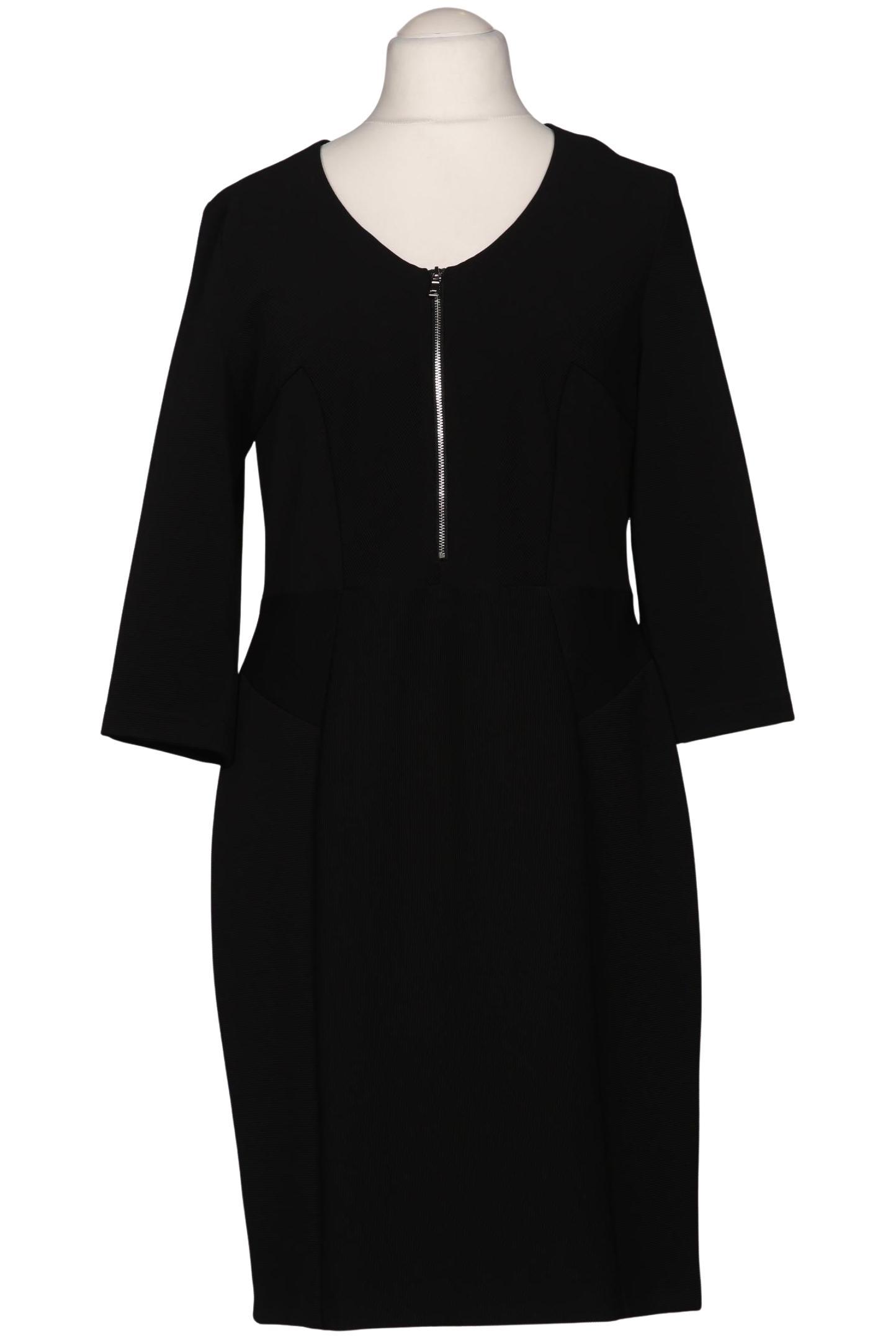 

Gerry Weber Damen Kleid, schwarz, Gr. 42