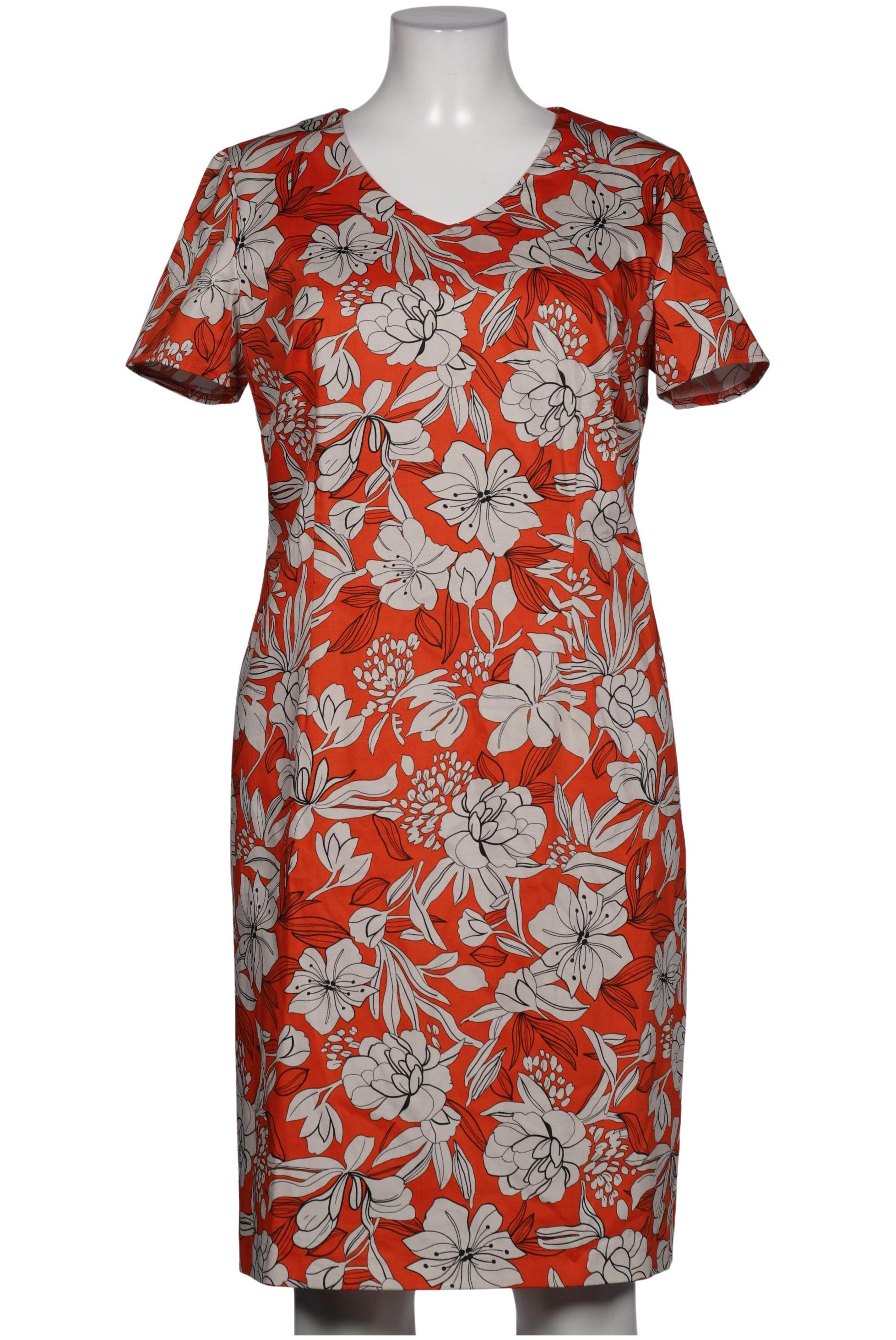 

Gerry Weber Damen Kleid, rot, Gr. 42