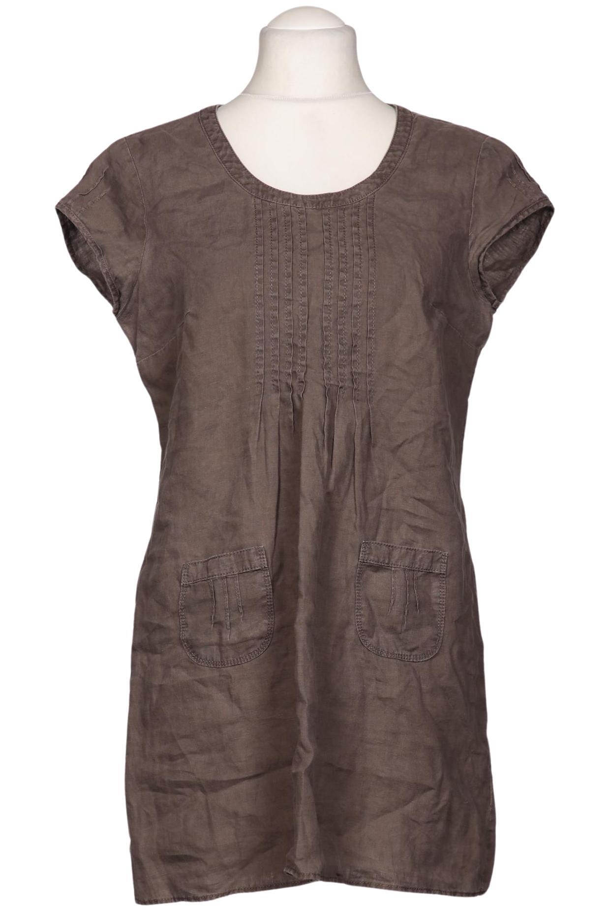 

Gerry Weber Damen Kleid, braun, Gr. 40