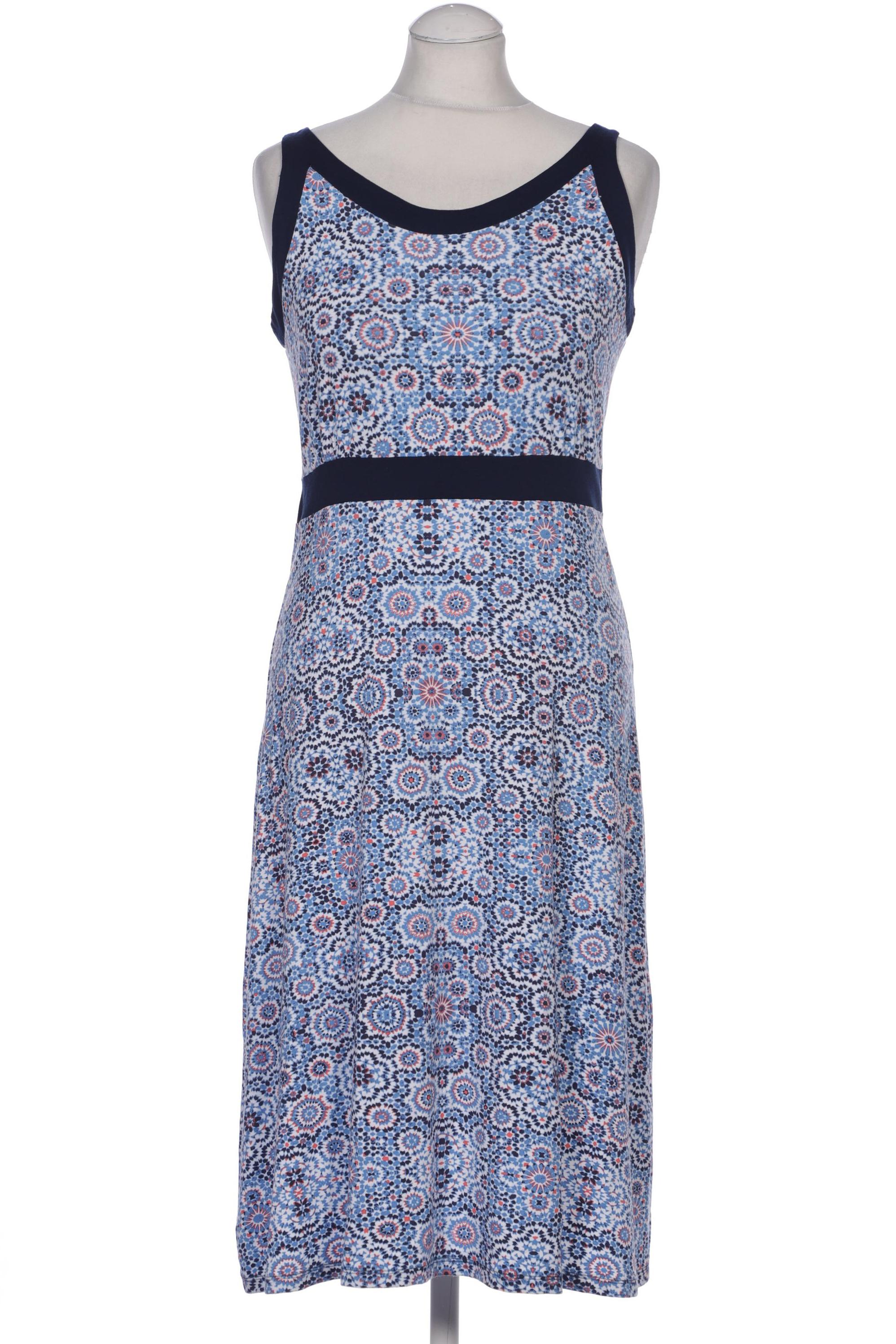 

Gerry Weber Damen Kleid, blau, Gr. 36