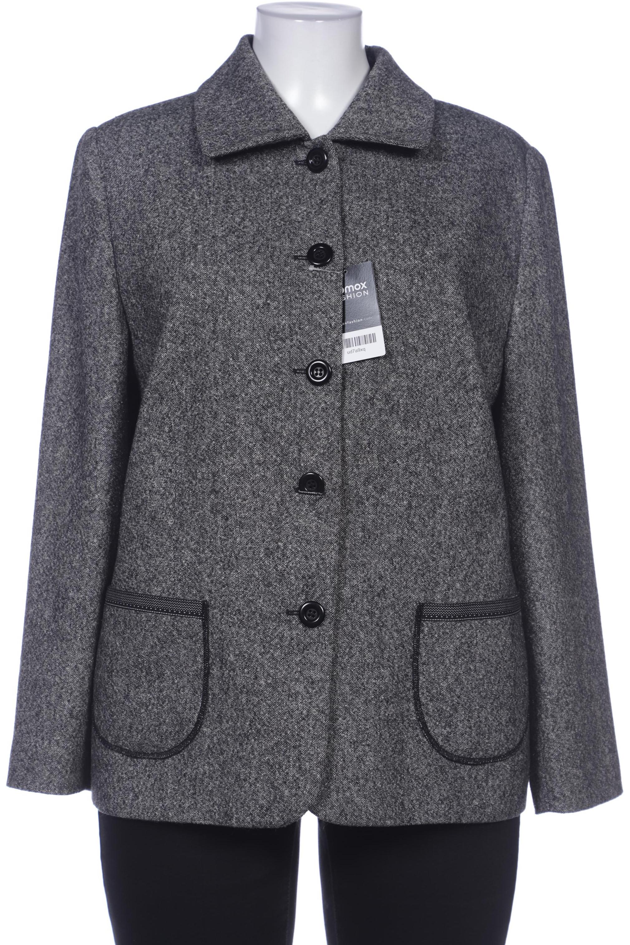 

Gerry Weber Damen Blazer, grau, Gr. 44