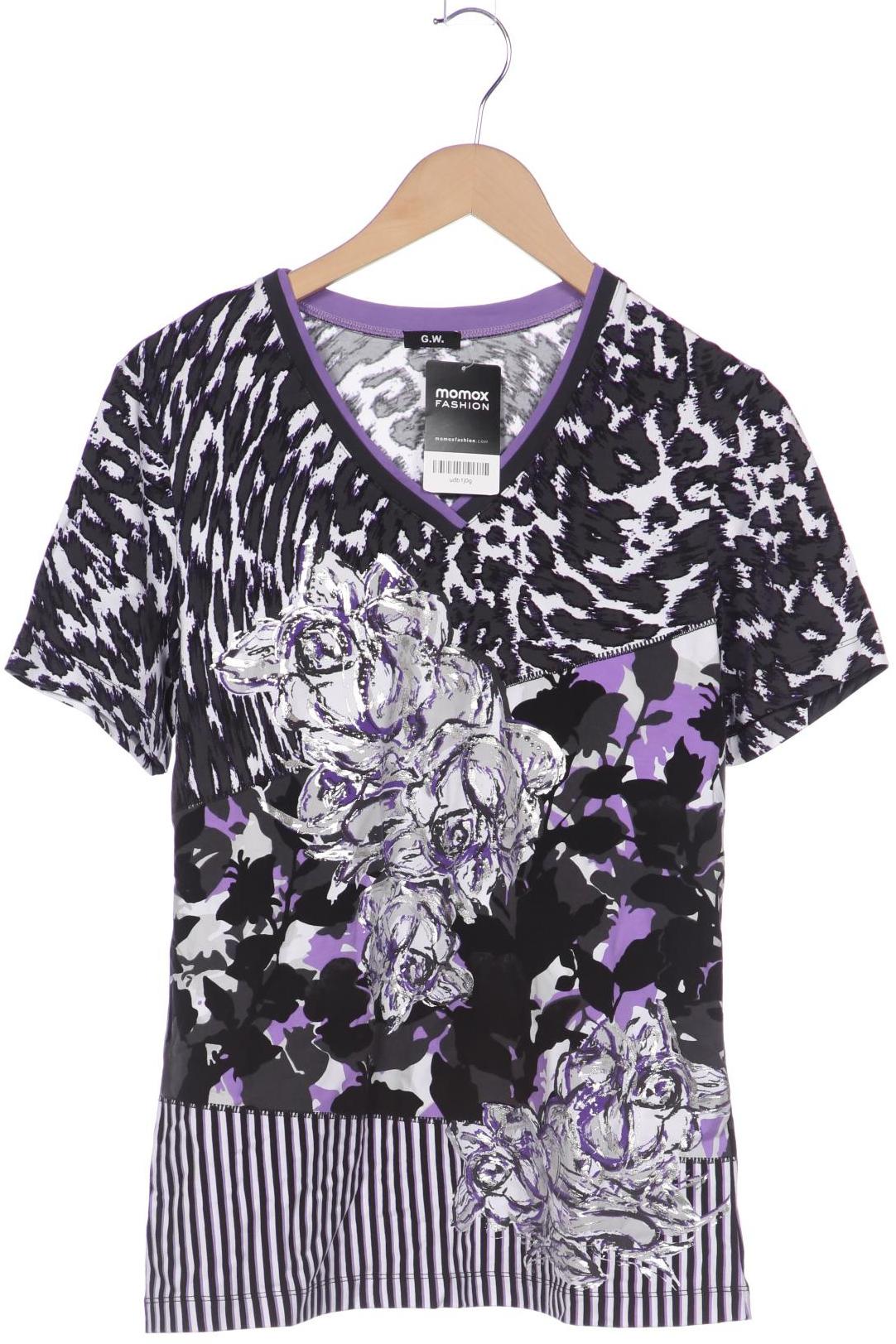 

Gerry Weber Damen T-Shirt, grau