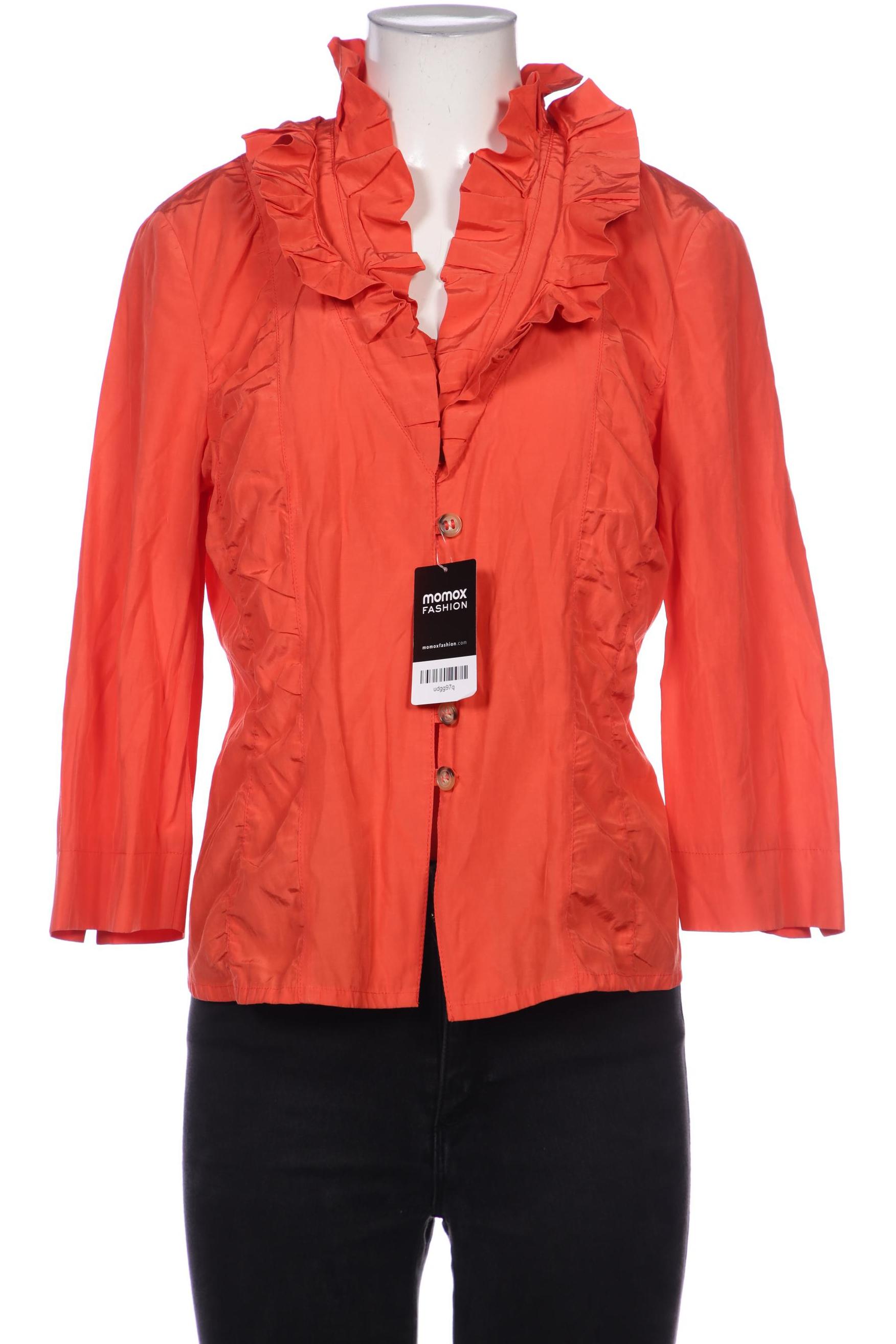 

Gerry Weber Damen Bluse, orange