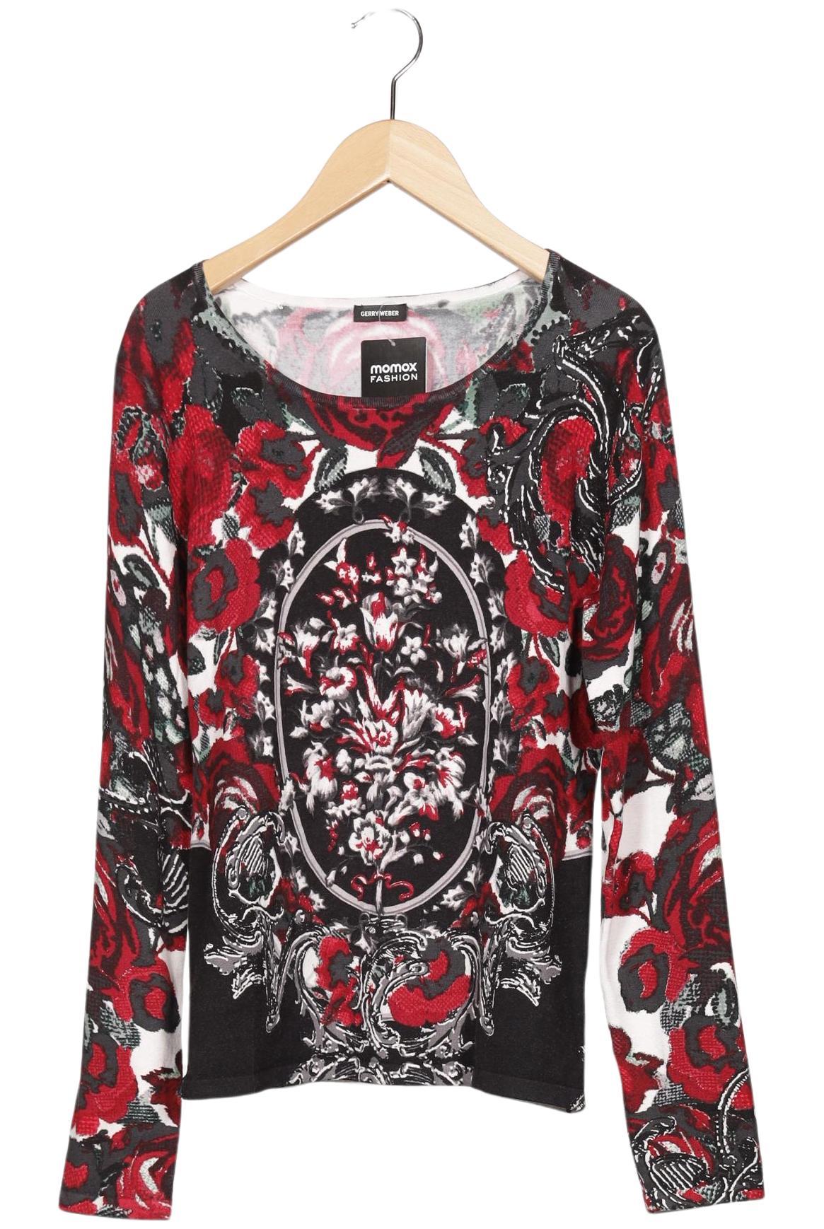 

Gerry Weber Damen Pullover, mehrfarbig, Gr. 36