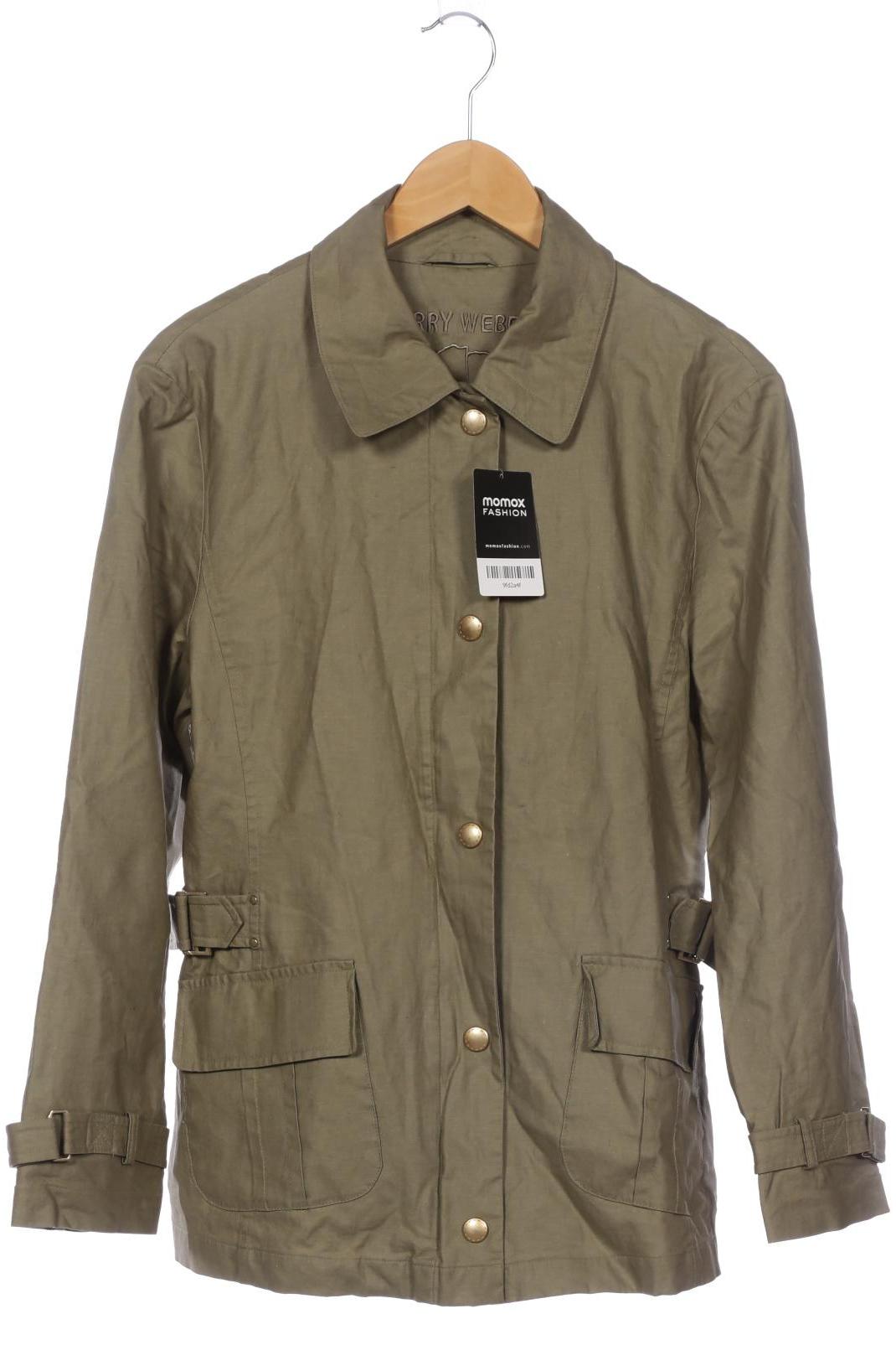 

Gerry Weber Damen Jacke, grün