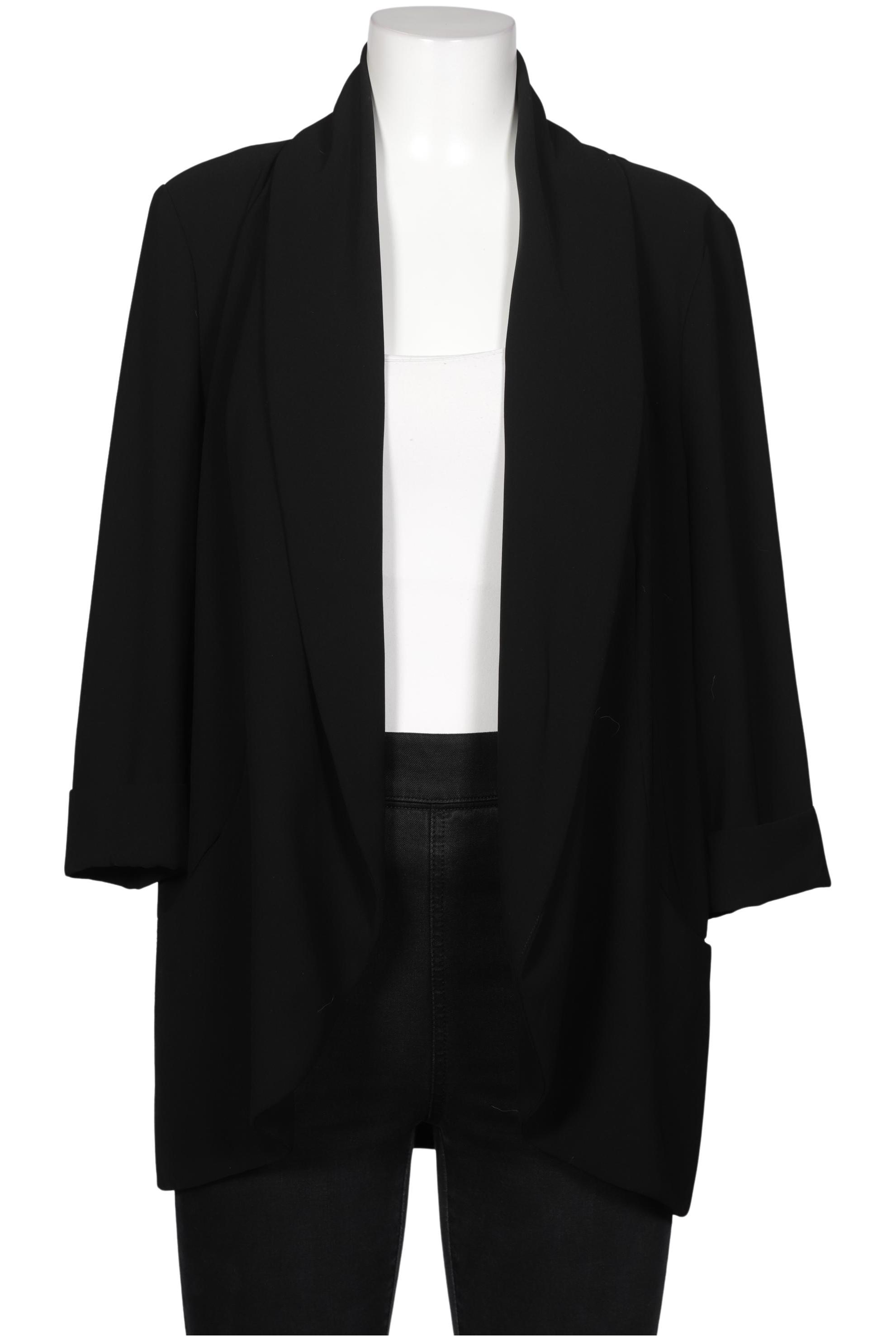 

Gerry Weber Damen Blazer, schwarz, Gr. 42