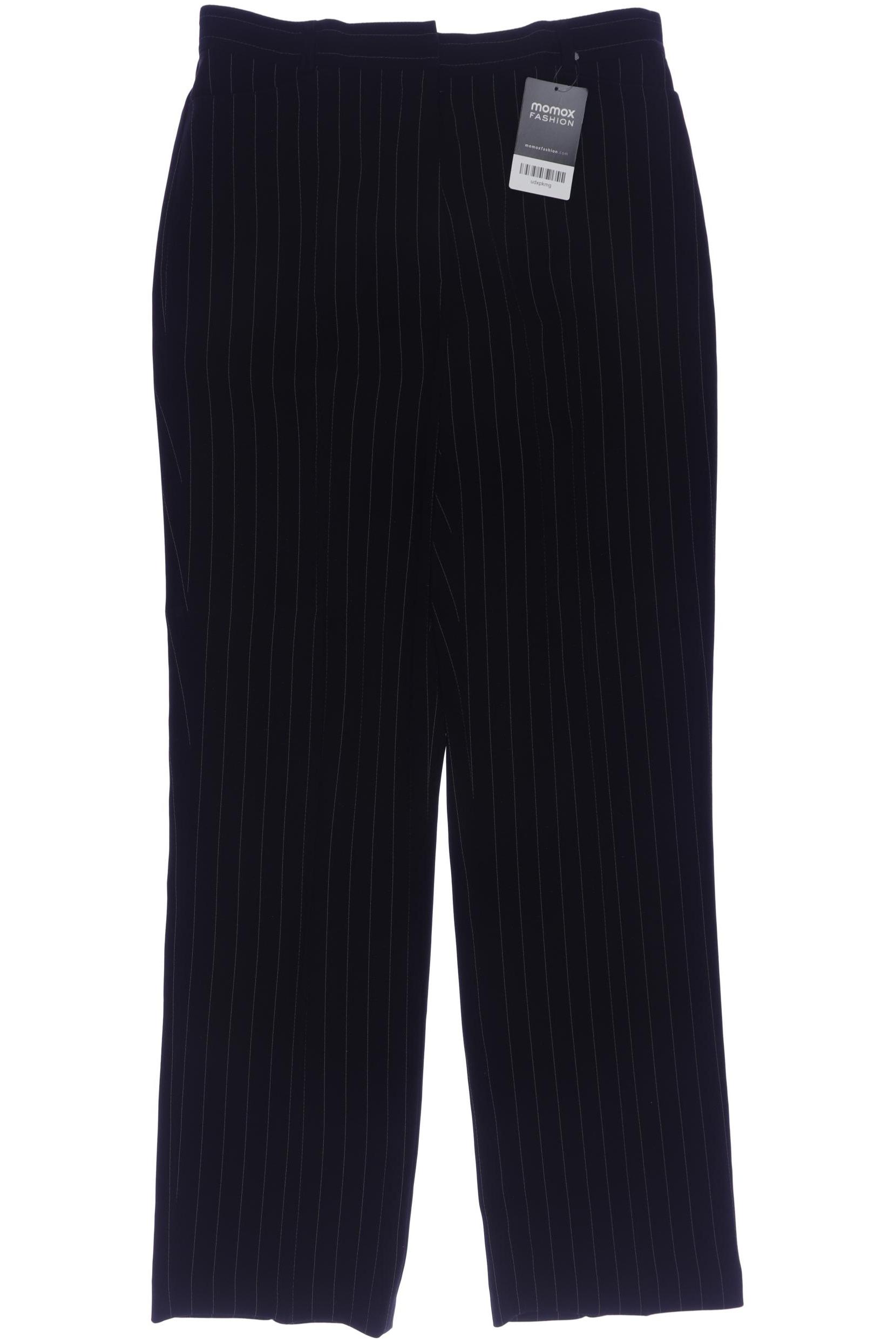

Gerry Weber Damen Stoffhose, schwarz, Gr. 38
