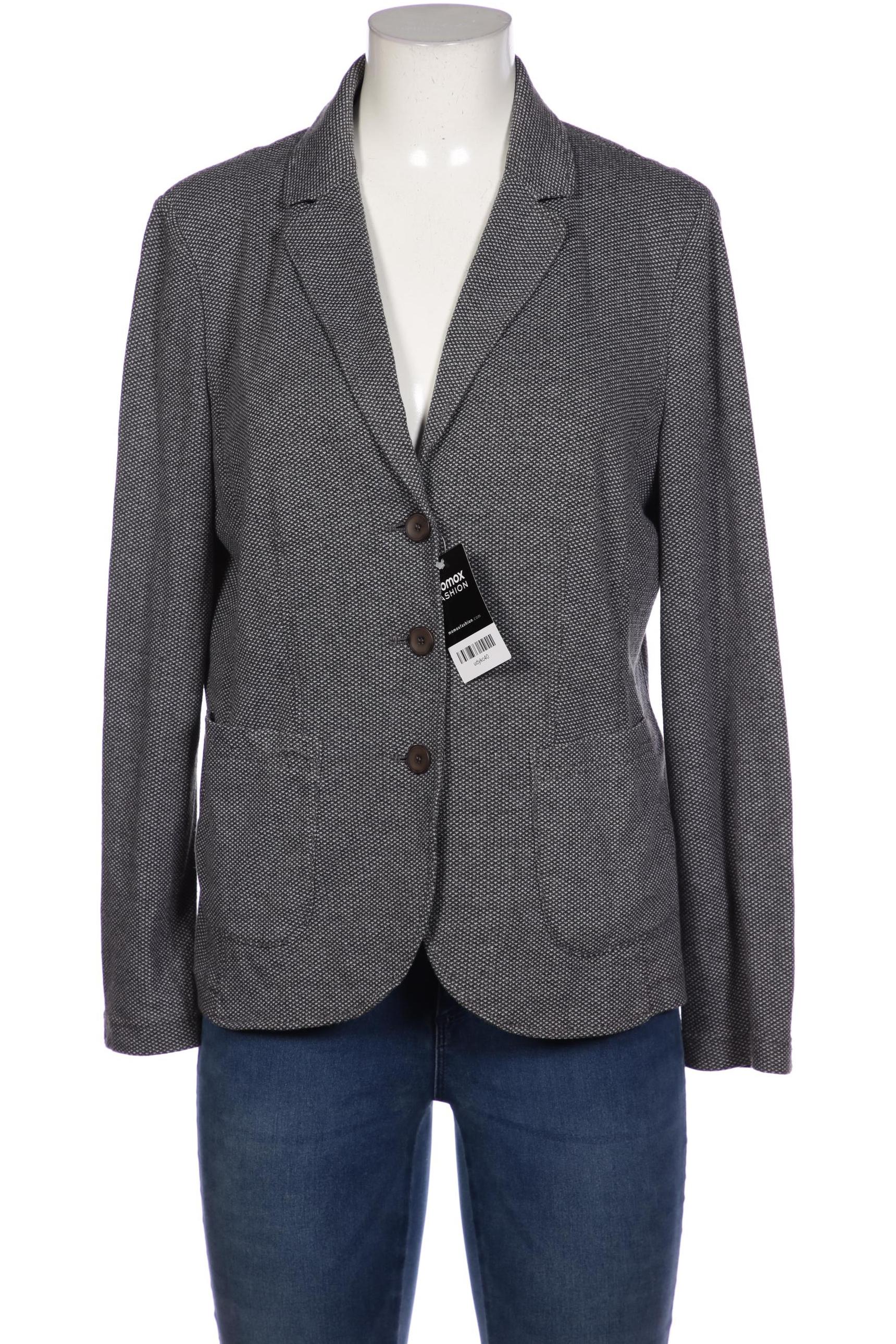 

Gerry Weber Damen Blazer, grau, Gr. 42
