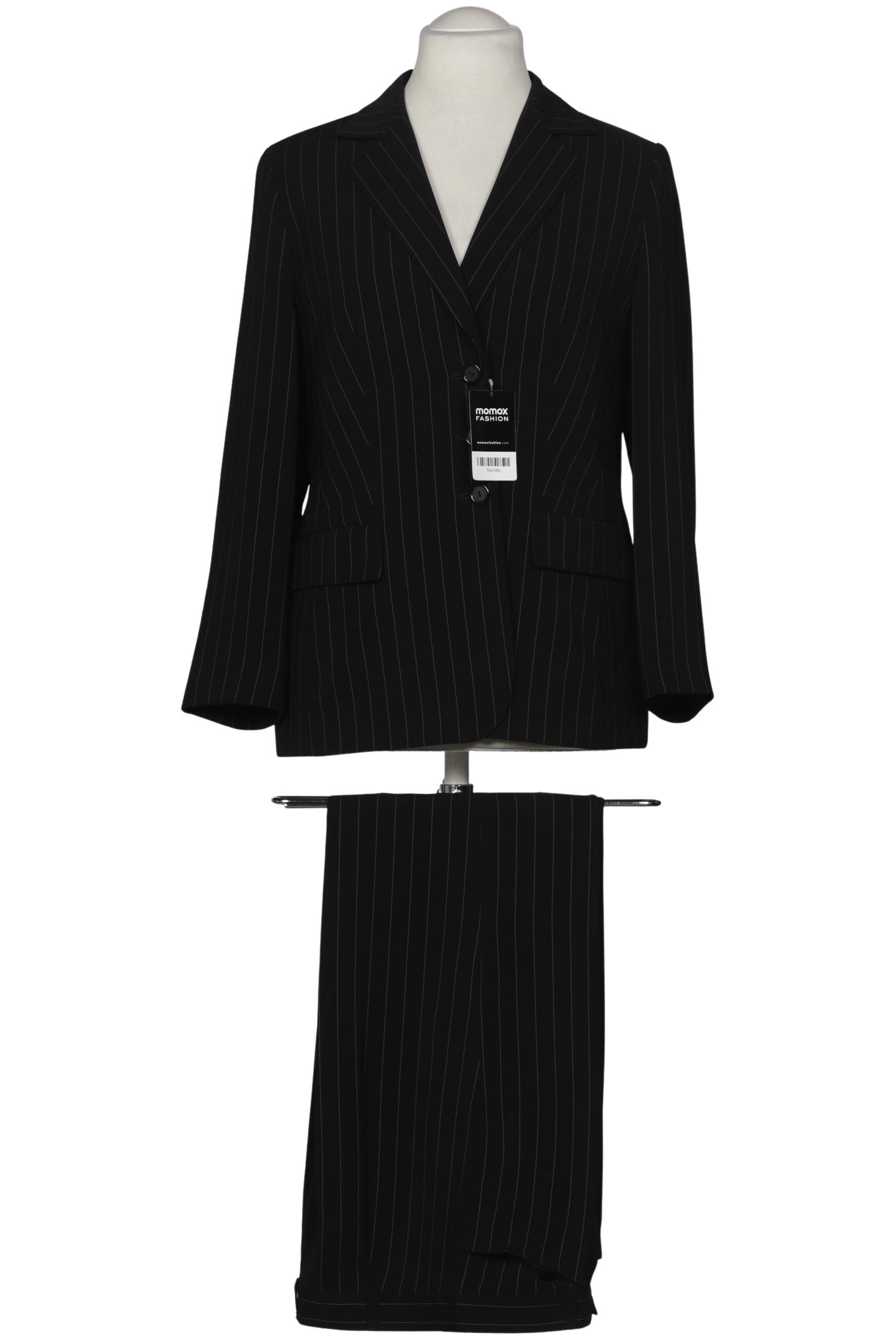 

Gerry Weber Damen Anzug, schwarz, Gr. 38