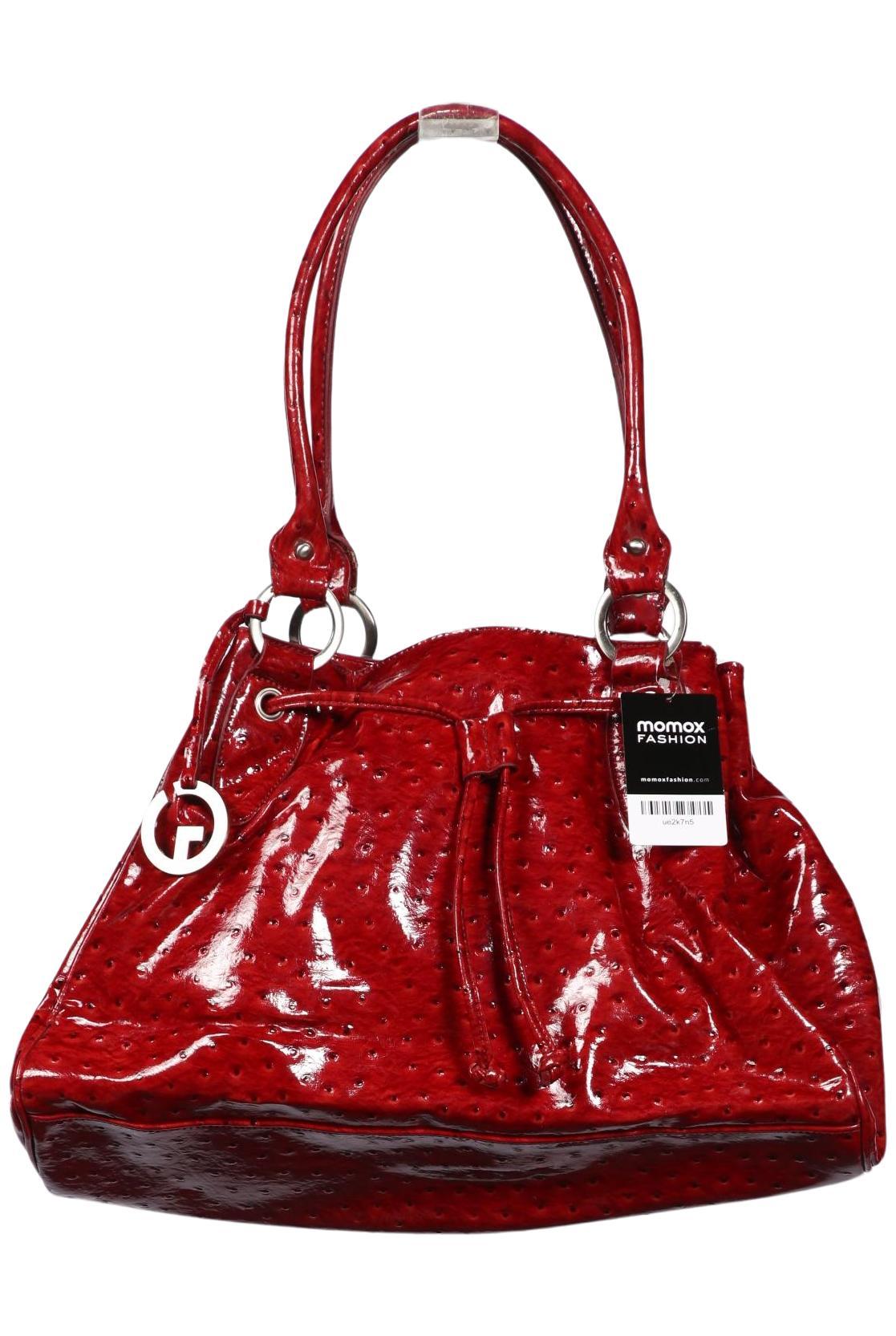 

Gerry Weber Damen Handtasche, rot, Gr.
