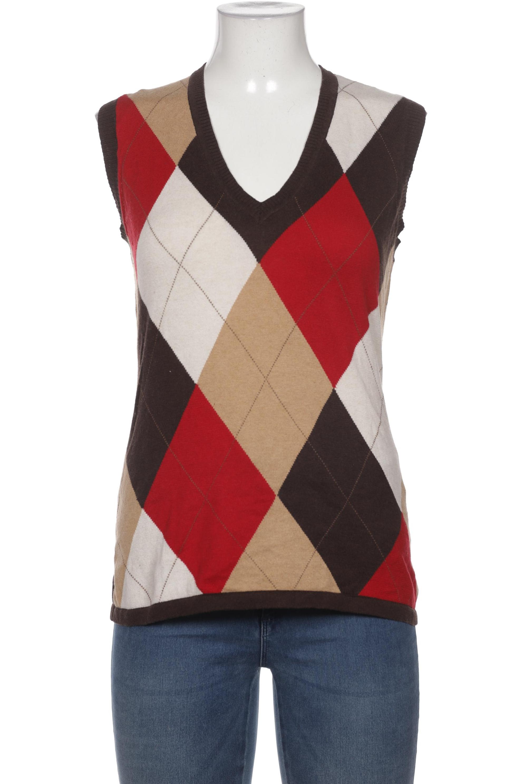 

Gerry Weber Damen Pullover, braun, Gr. 38