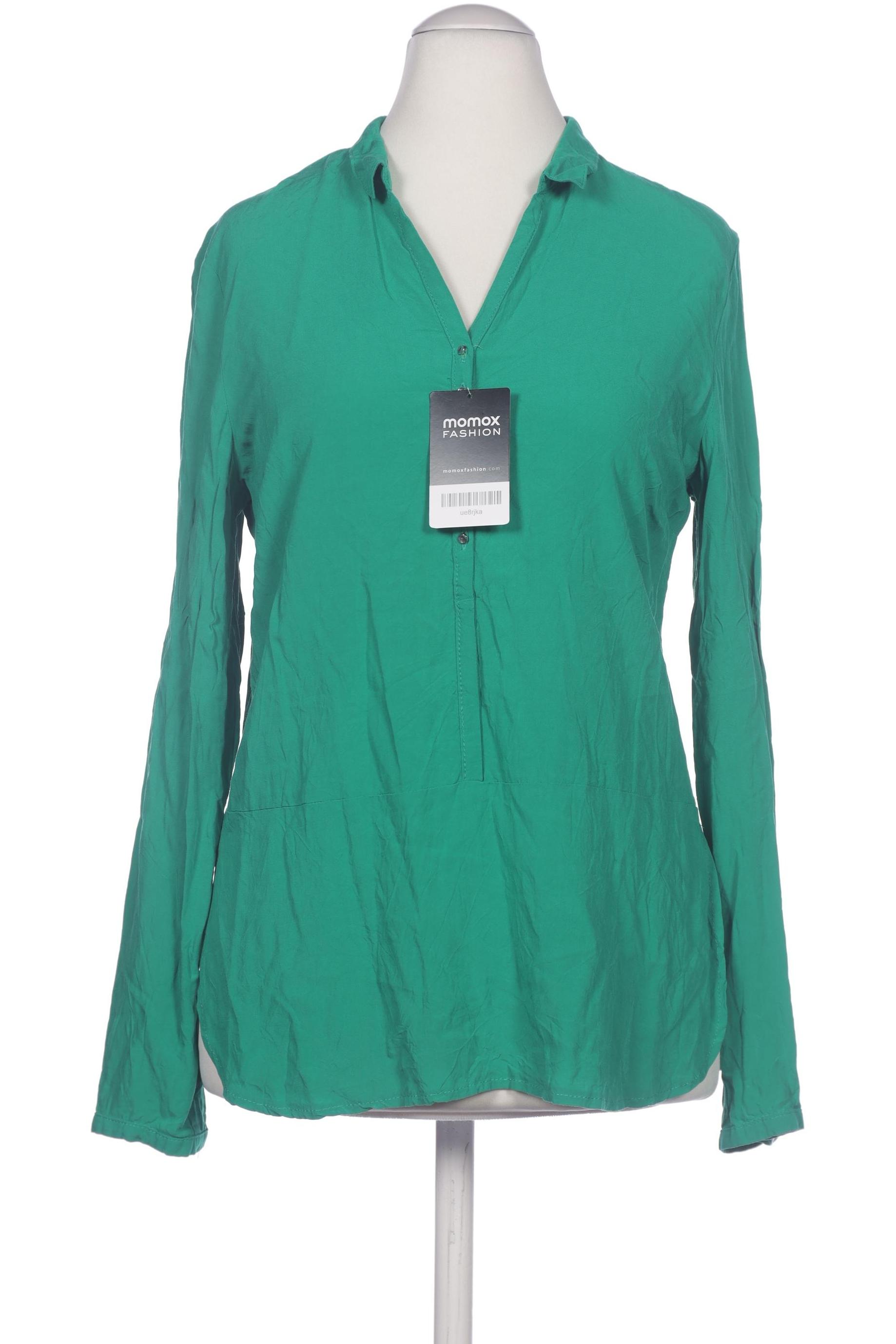 

Gerry Weber Damen Bluse, grün, Gr. 38
