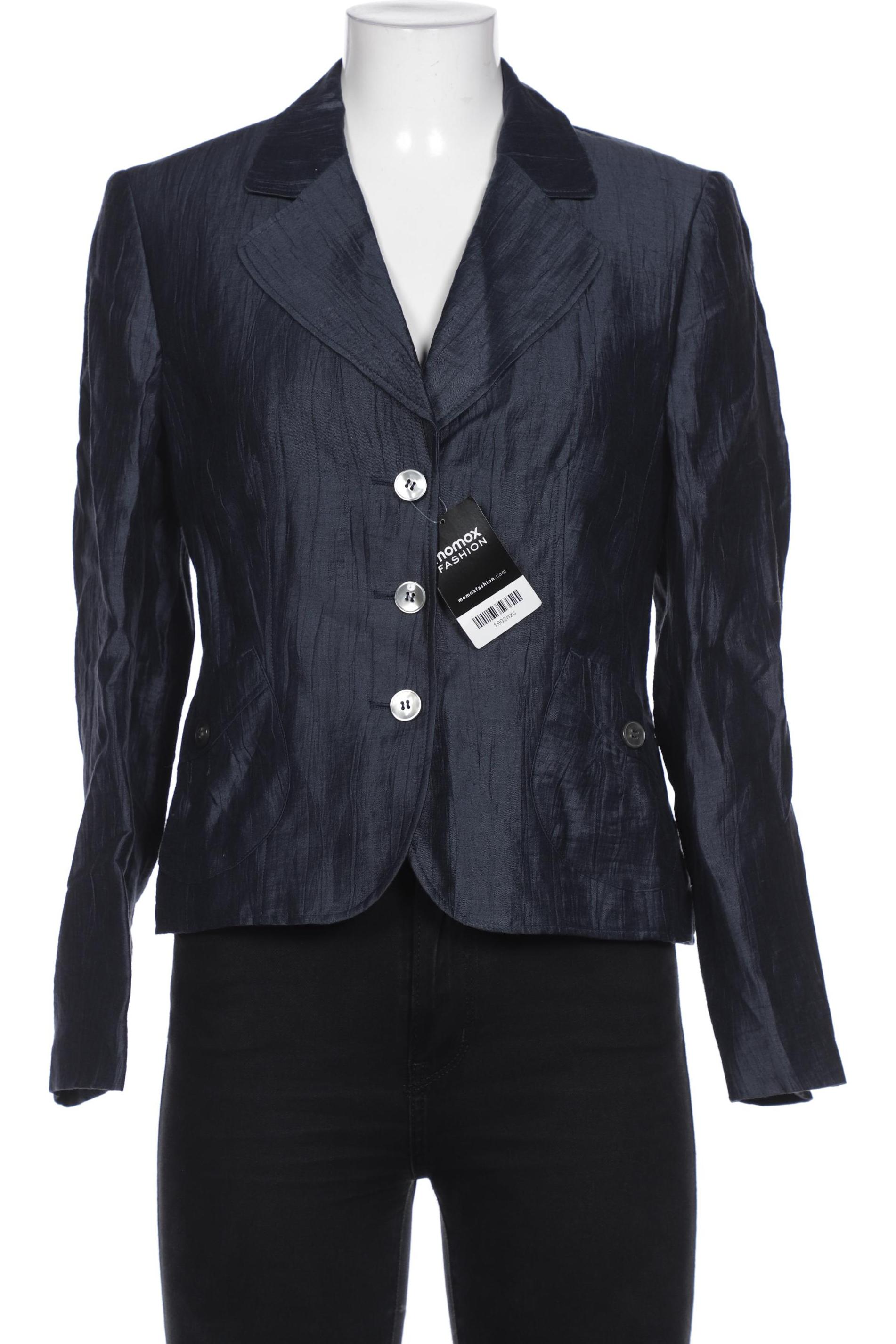 

Gerry Weber Damen Blazer, marineblau