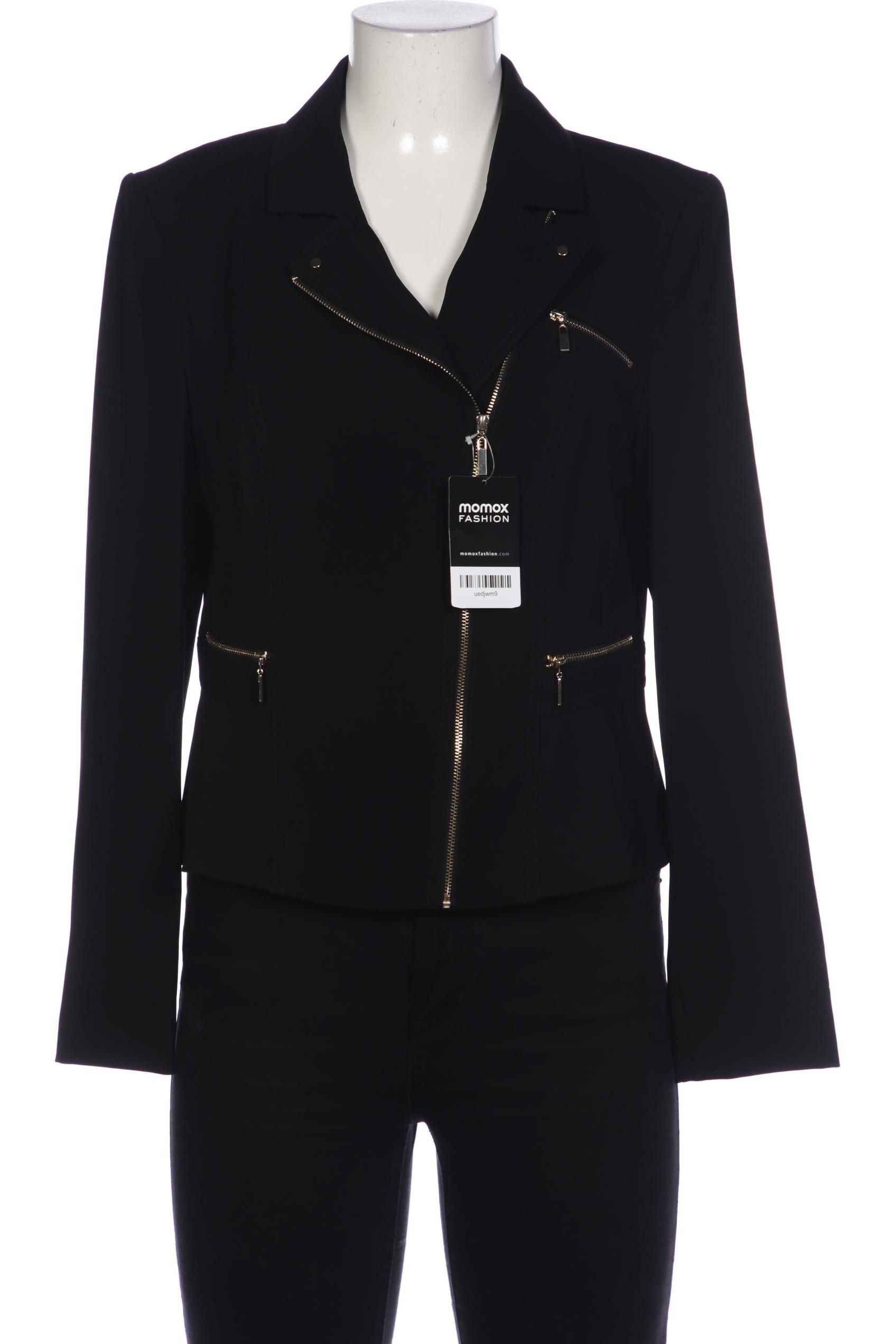 

Gerry Weber Damen Blazer, schwarz