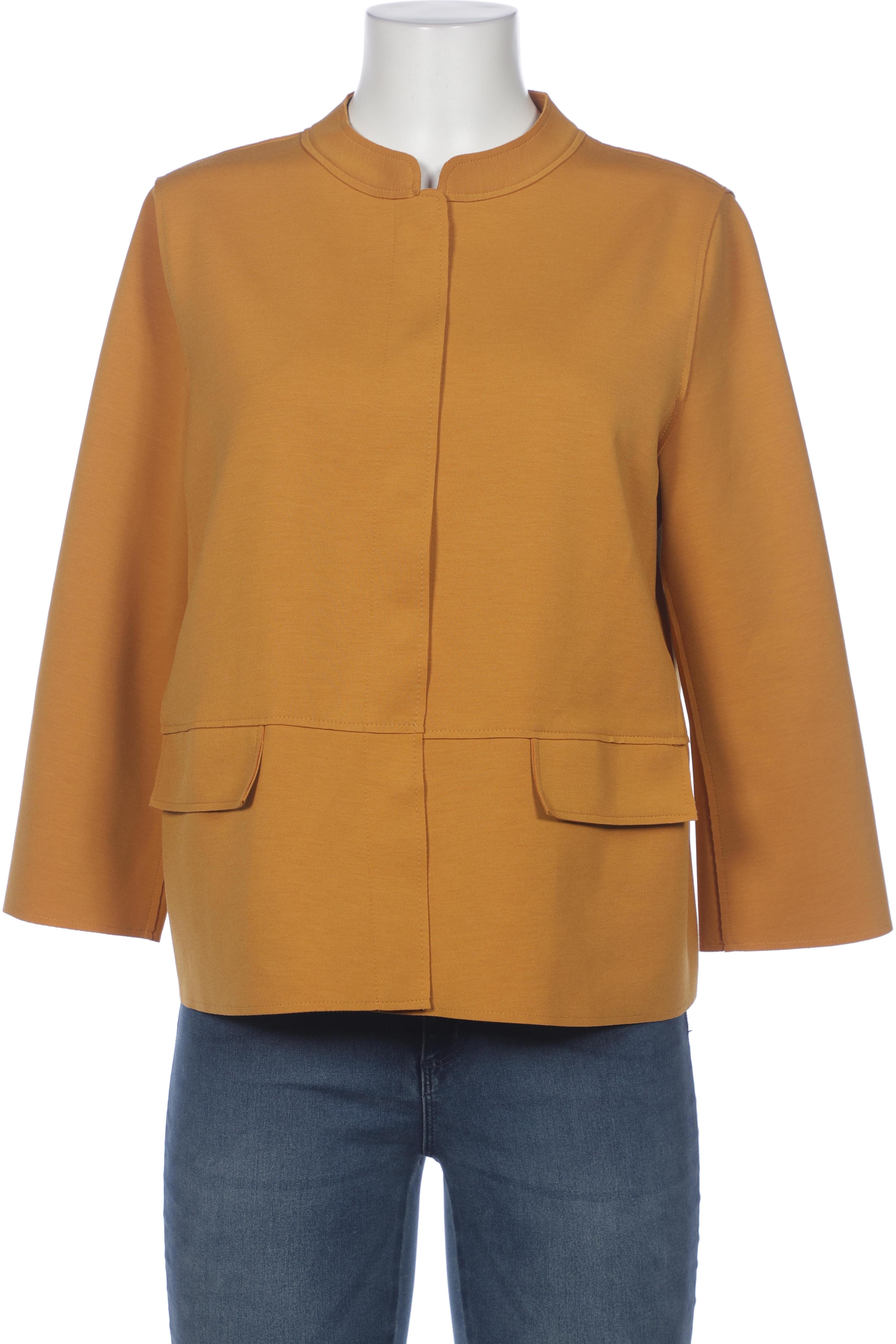 

Gerry Weber Damen Blazer, orange, Gr. 42