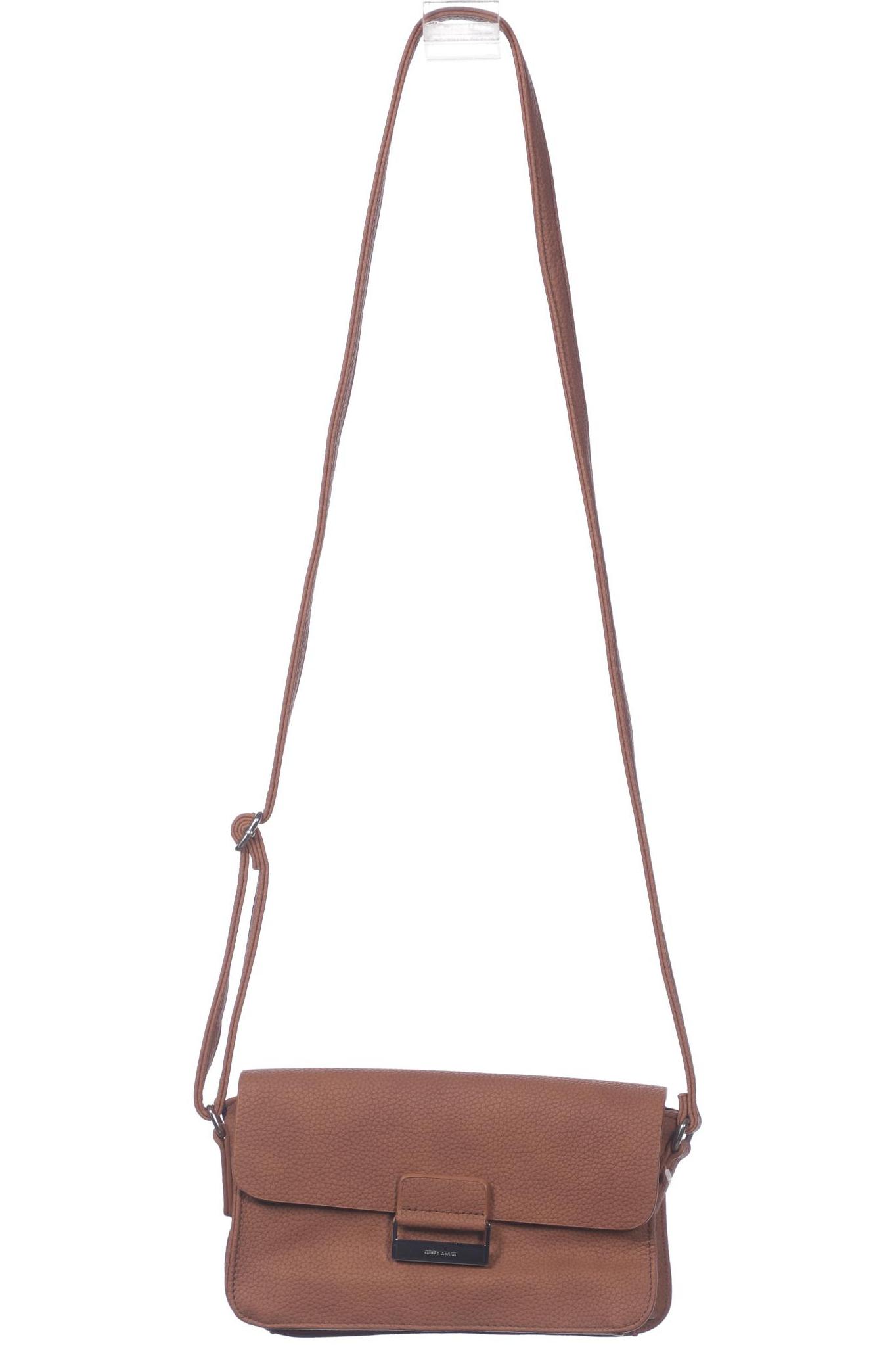 

Gerry Weber Damen Handtasche, braun, Gr.