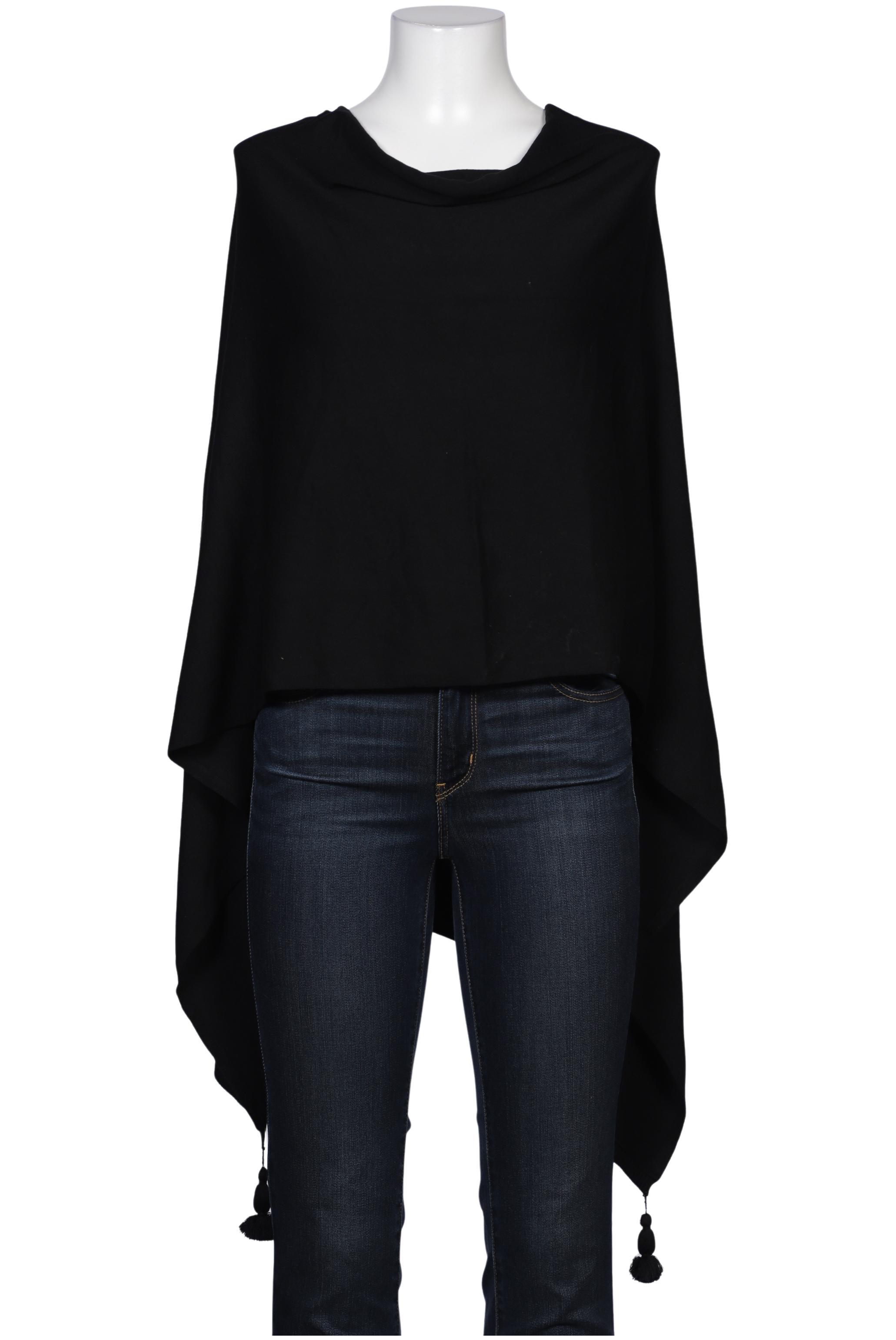 

Gerry Weber Damen Pullover, schwarz, Gr. uni