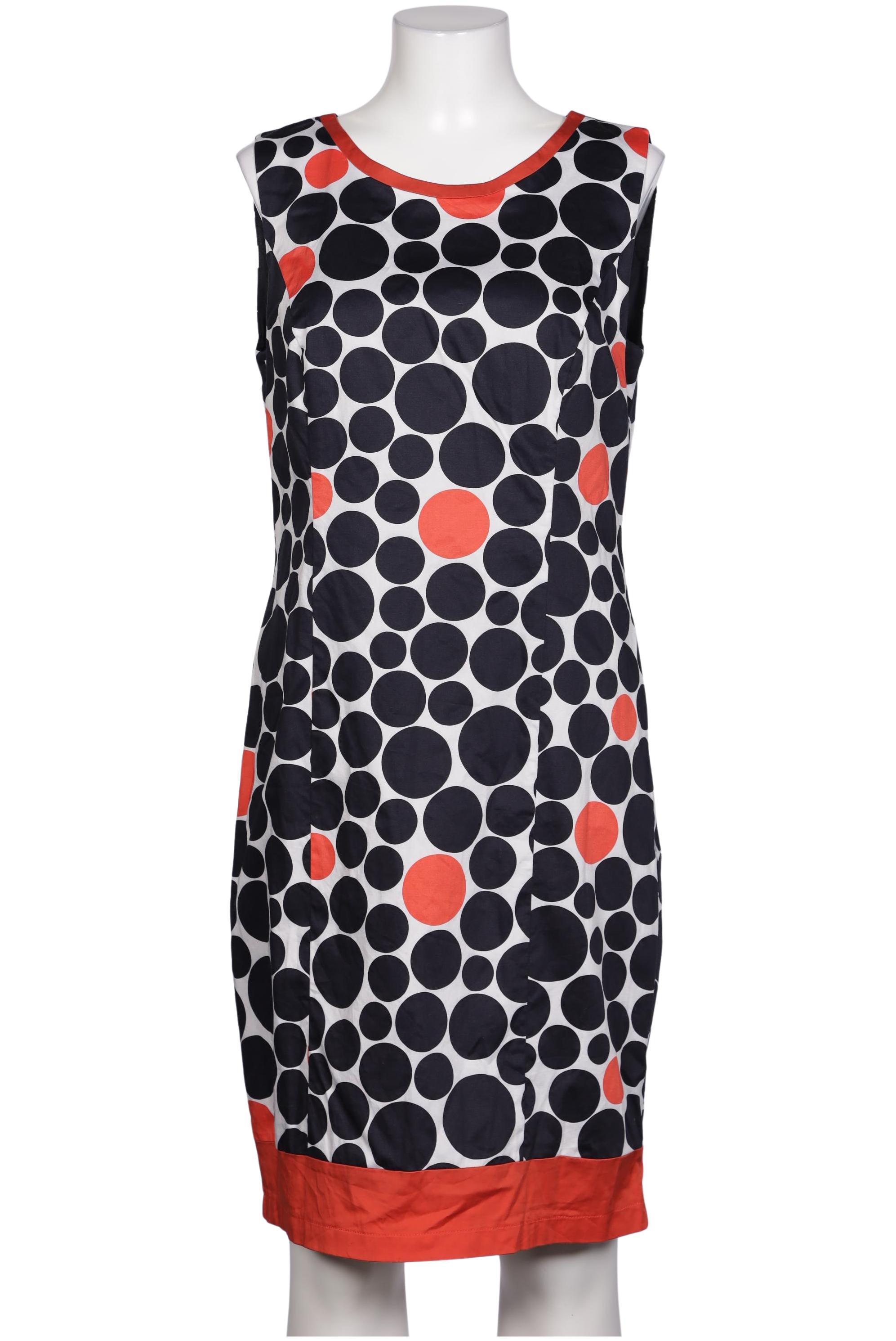 

Gerry Weber Damen Kleid, mehrfarbig, Gr. 42