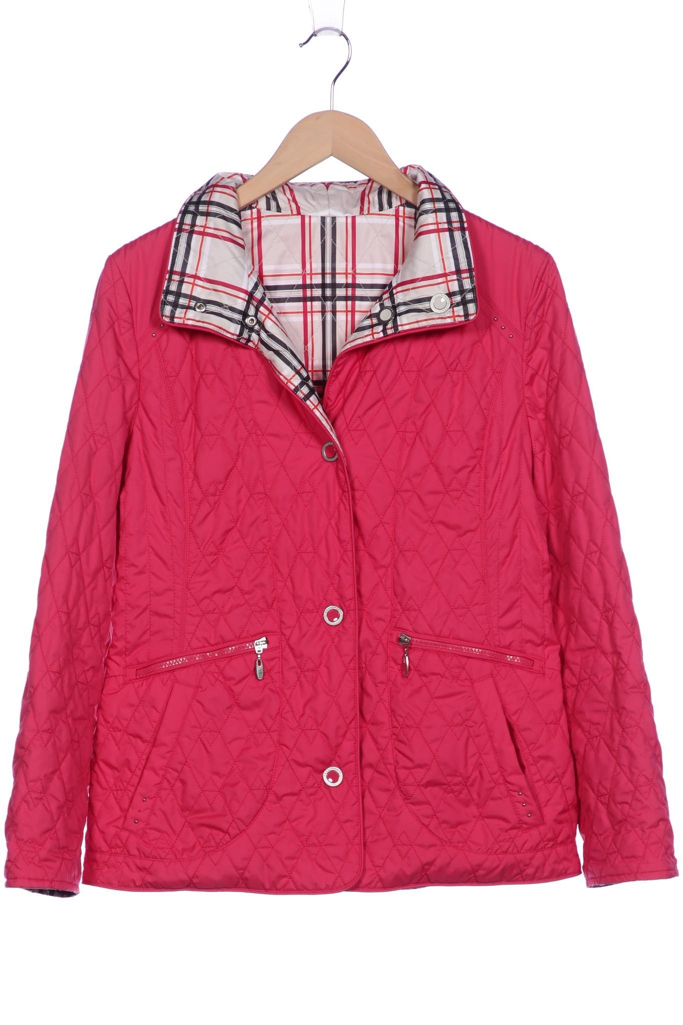 

Gerry Weber Damen Jacke, pink, Gr. 38