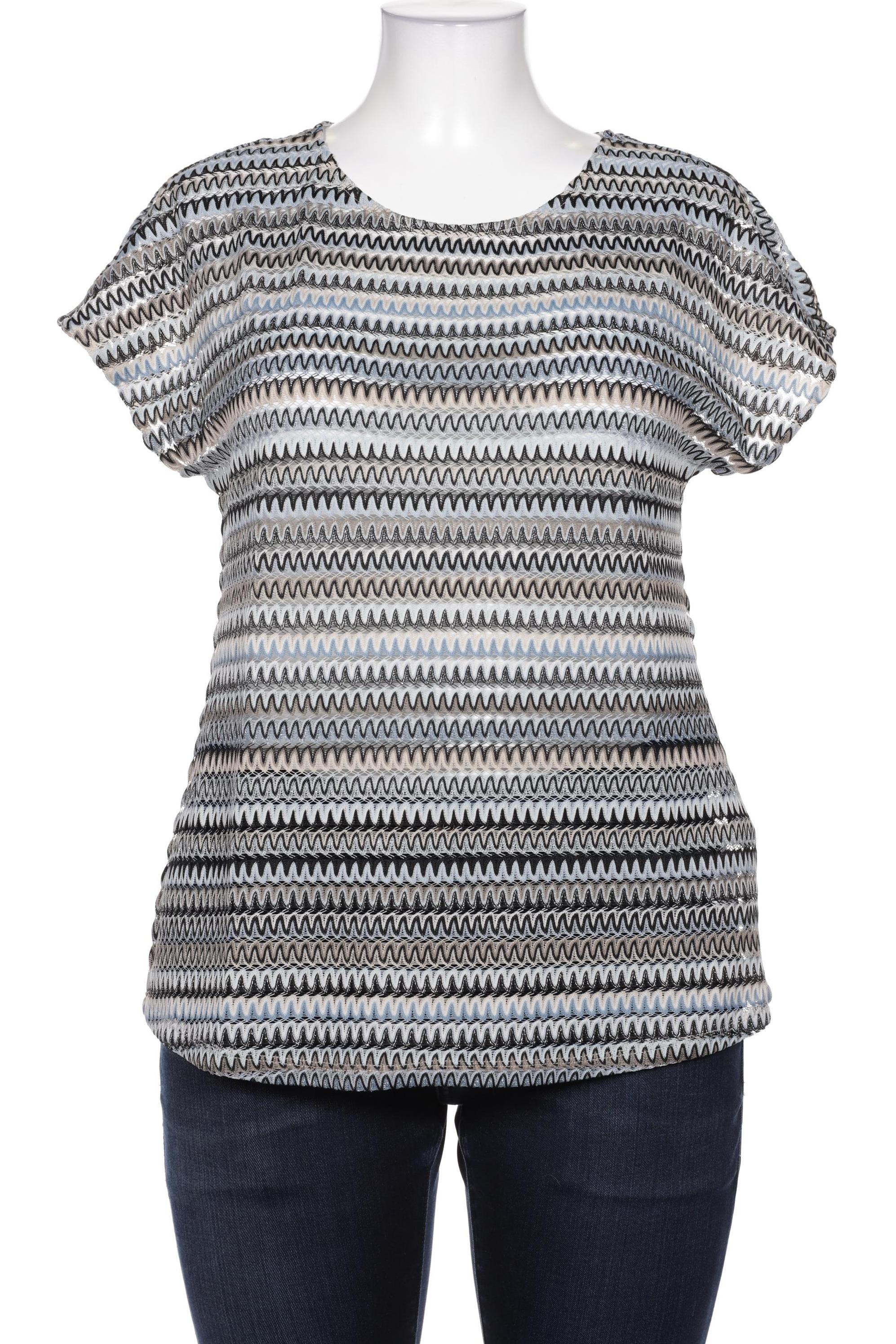 

Gerry Weber Damen T-Shirt, blau
