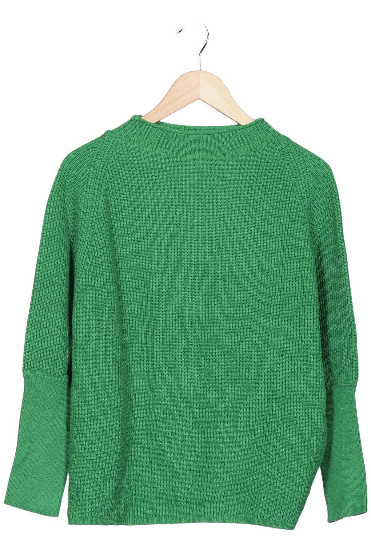 

Gerry Weber Damen Pullover, grün, Gr. 42