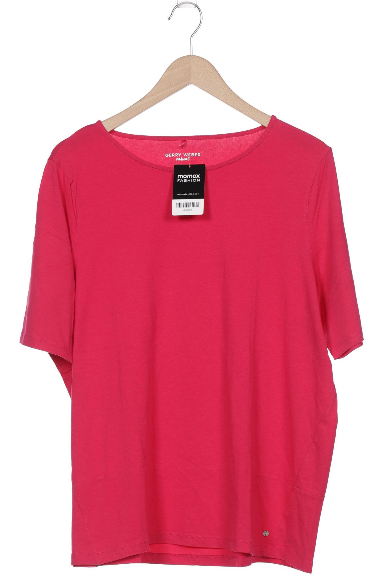 

Gerry Weber Damen T-Shirt, pink