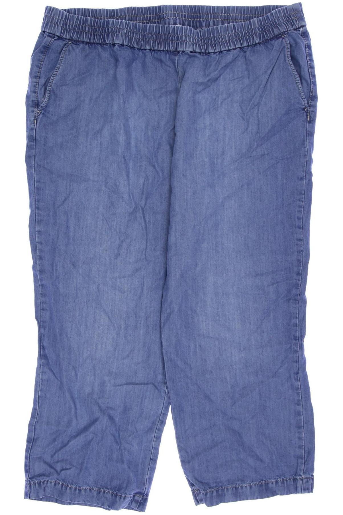 

Gerry Weber Damen Jeans, blau, Gr. 33